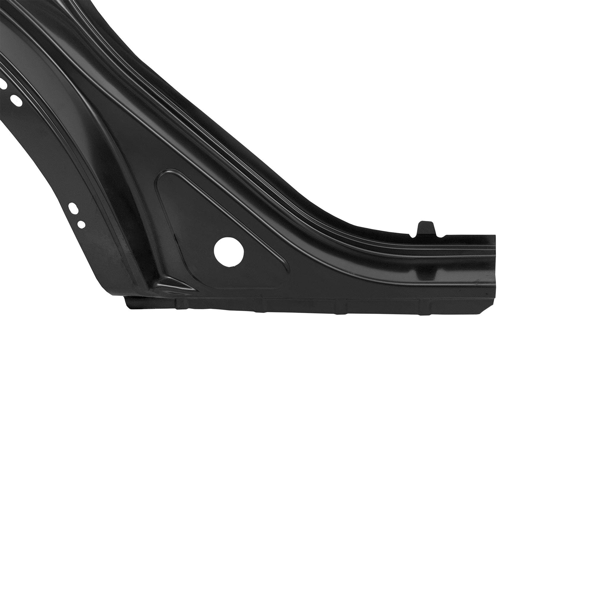 REPLACEMENT REAR FENDER RH, FOR FORD KUGA, DV4BS27840, (STEEL)