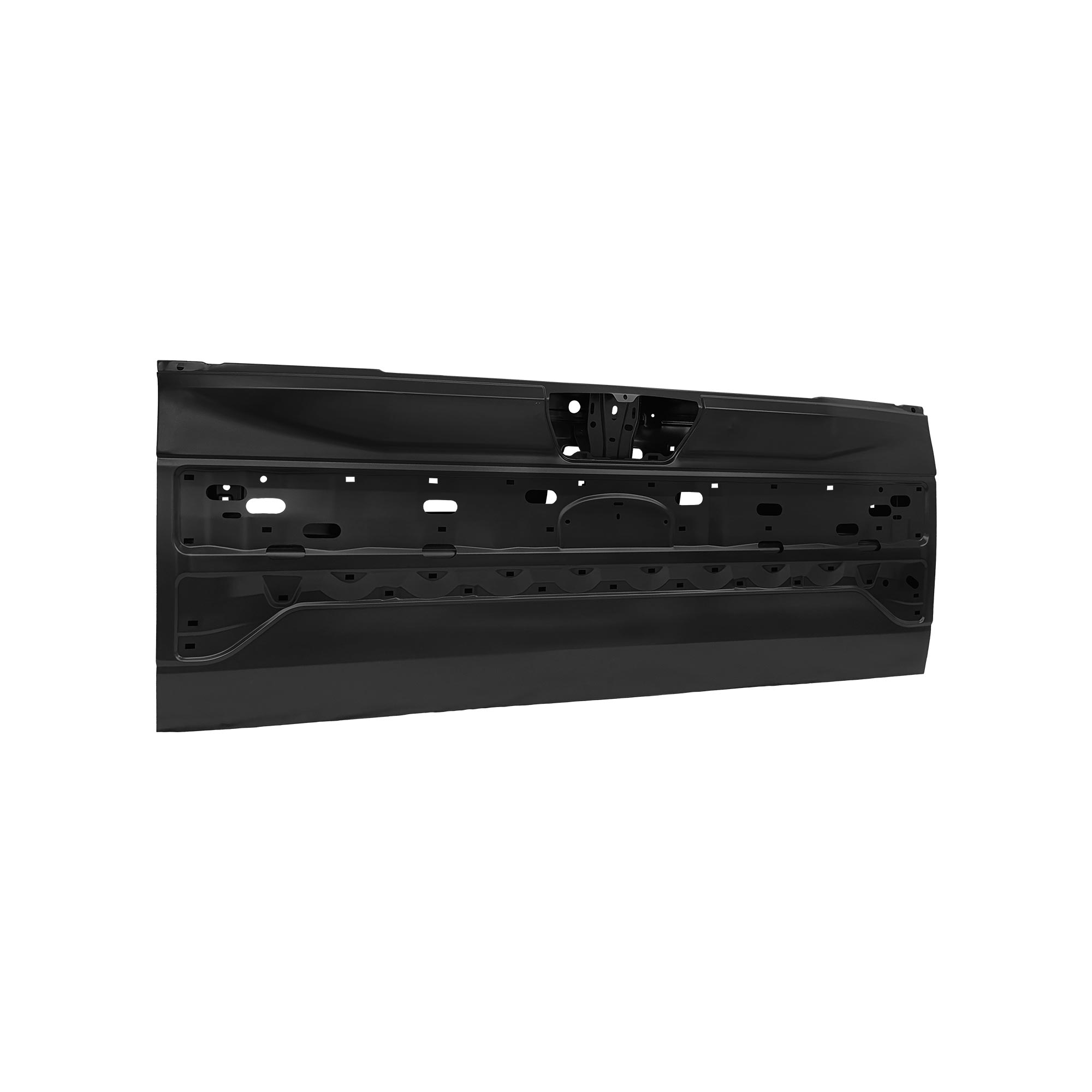 REPLACEMENT TAIL PANEL, FOR FORD F150, (STEEL)