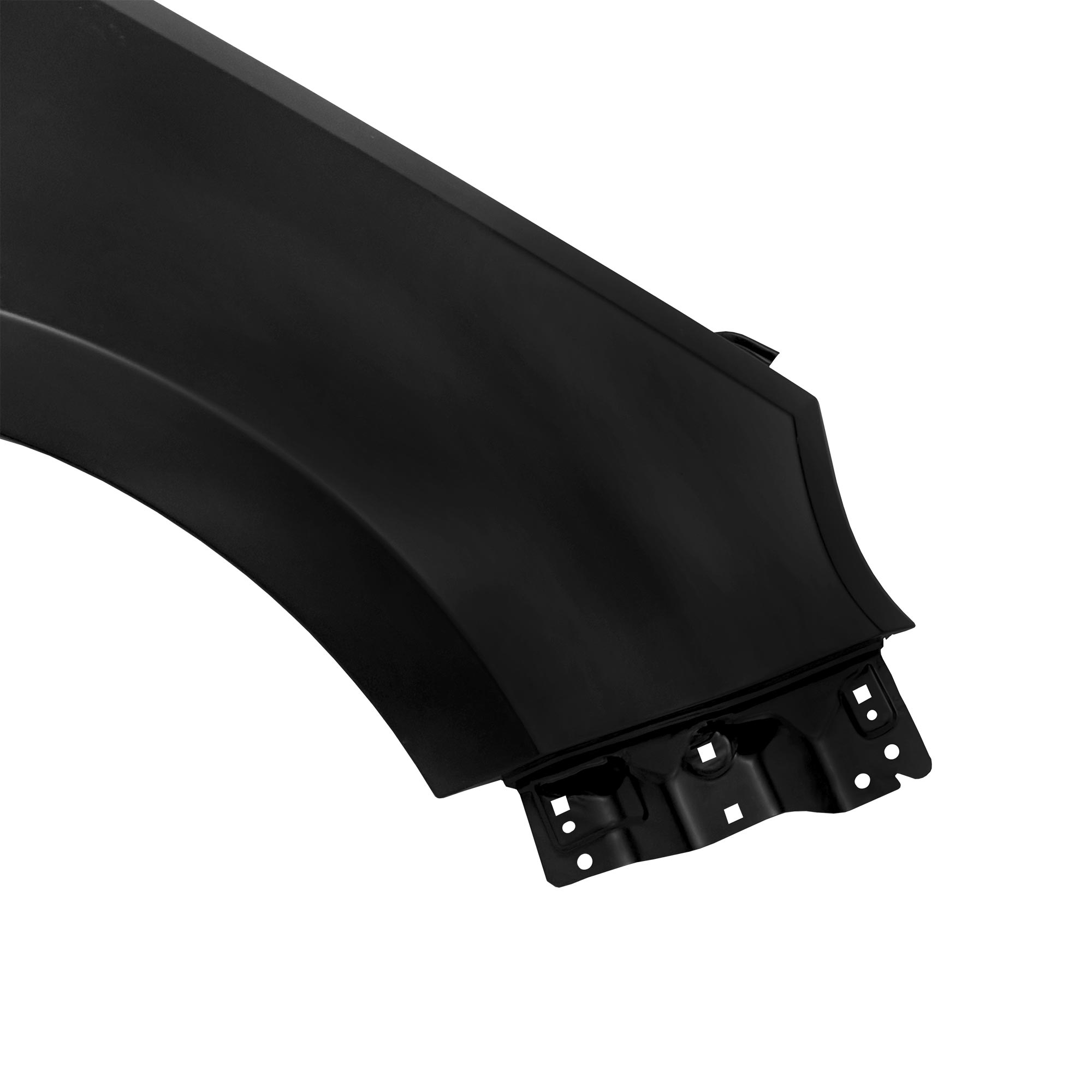 REPLACEMENT FRONT FENDER RH, 2019-, FOR FORD TERRITORY, FS1-16015-AC-78, (STEEL)