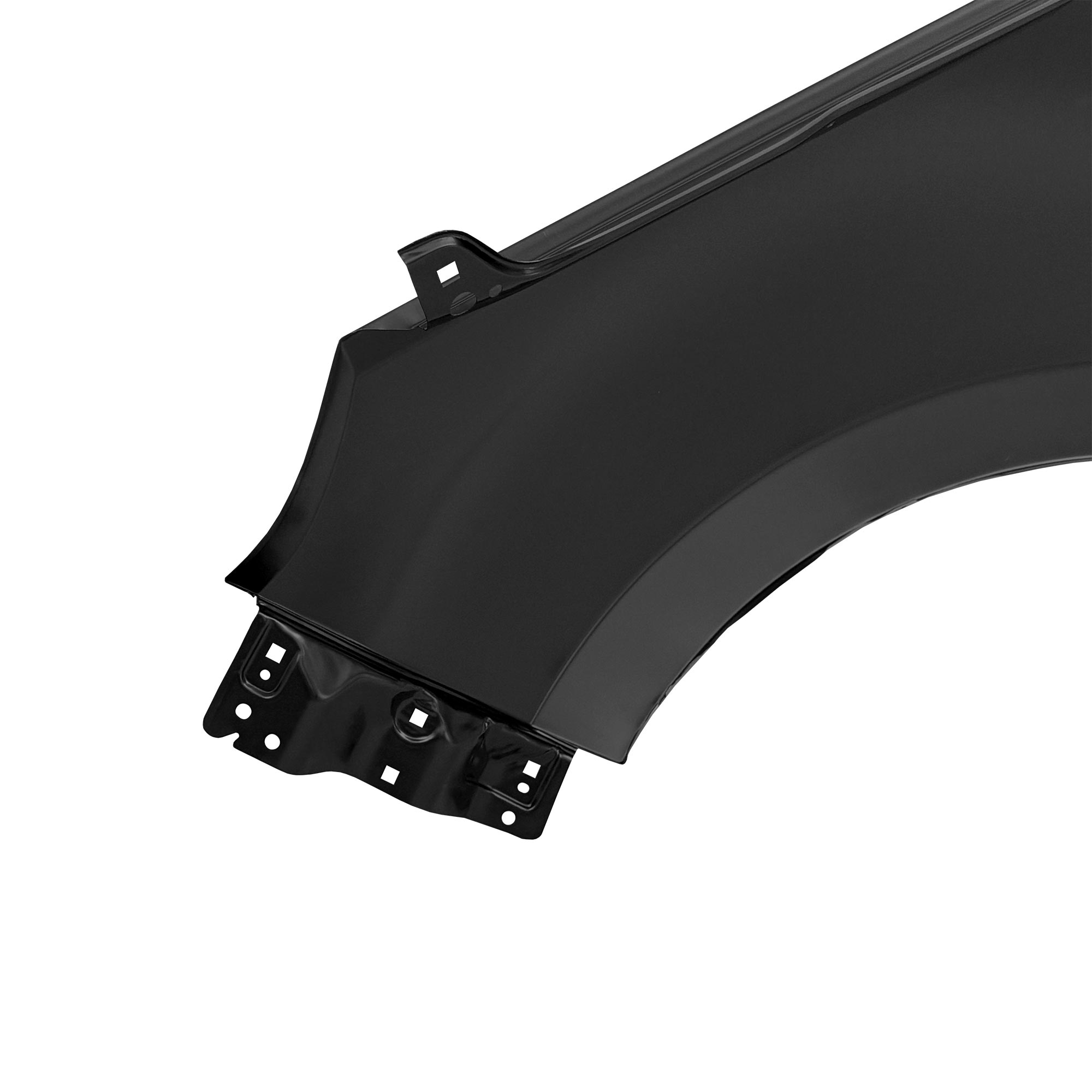 REPLACEMENT FRONT FENDER RH, 2019-, FOR FORD TERRITORY, FS1-16015-AC-78, (STEEL)