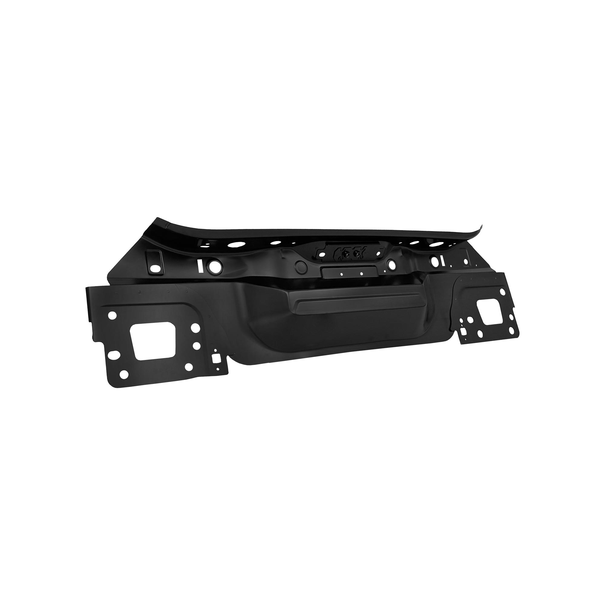 REPLACEMENT REAR PANEL INNER PART, 2019, FOR FORD FOCUS SEDAN, PJX7BA40320AB, (STEEL)