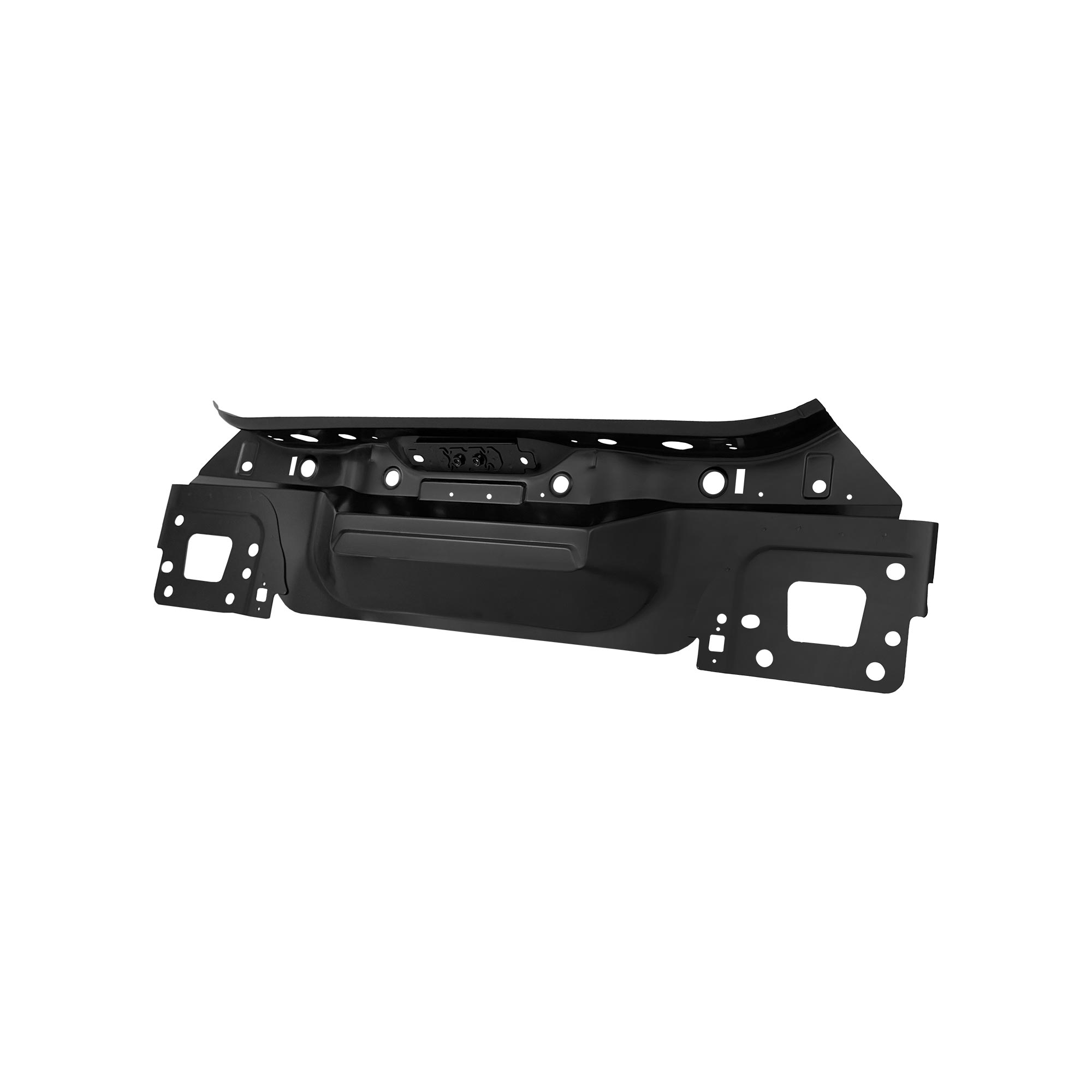 REPLACEMENT REAR PANEL INNER PART, 2019, FOR FORD FOCUS SEDAN, PJX7BA40320AB, (STEEL)