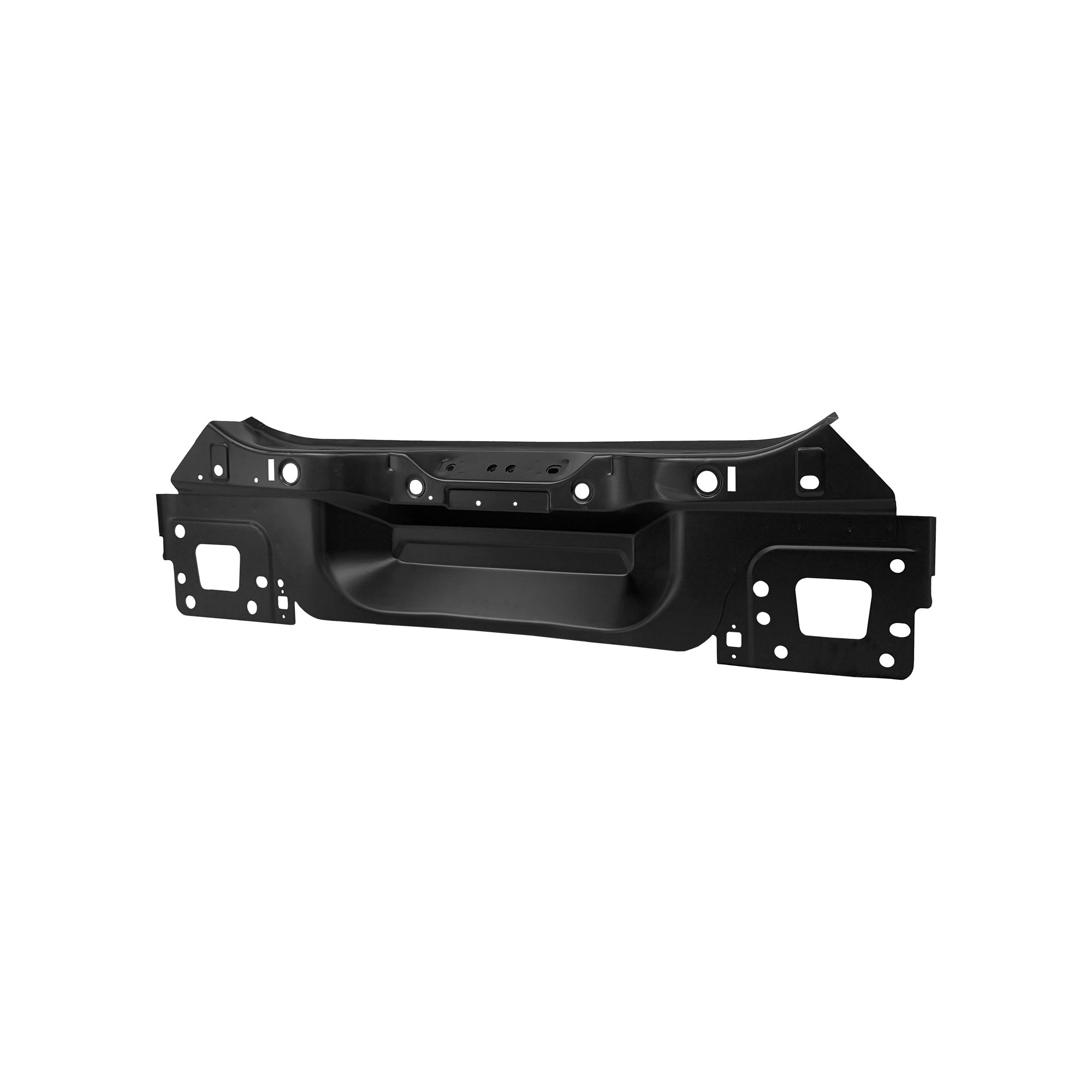 REPLACEMENT REAR PANEL INNER PART, 2019, FOR FORD FOCUS SEDAN, PJX7BA40320AB, (STEEL)
