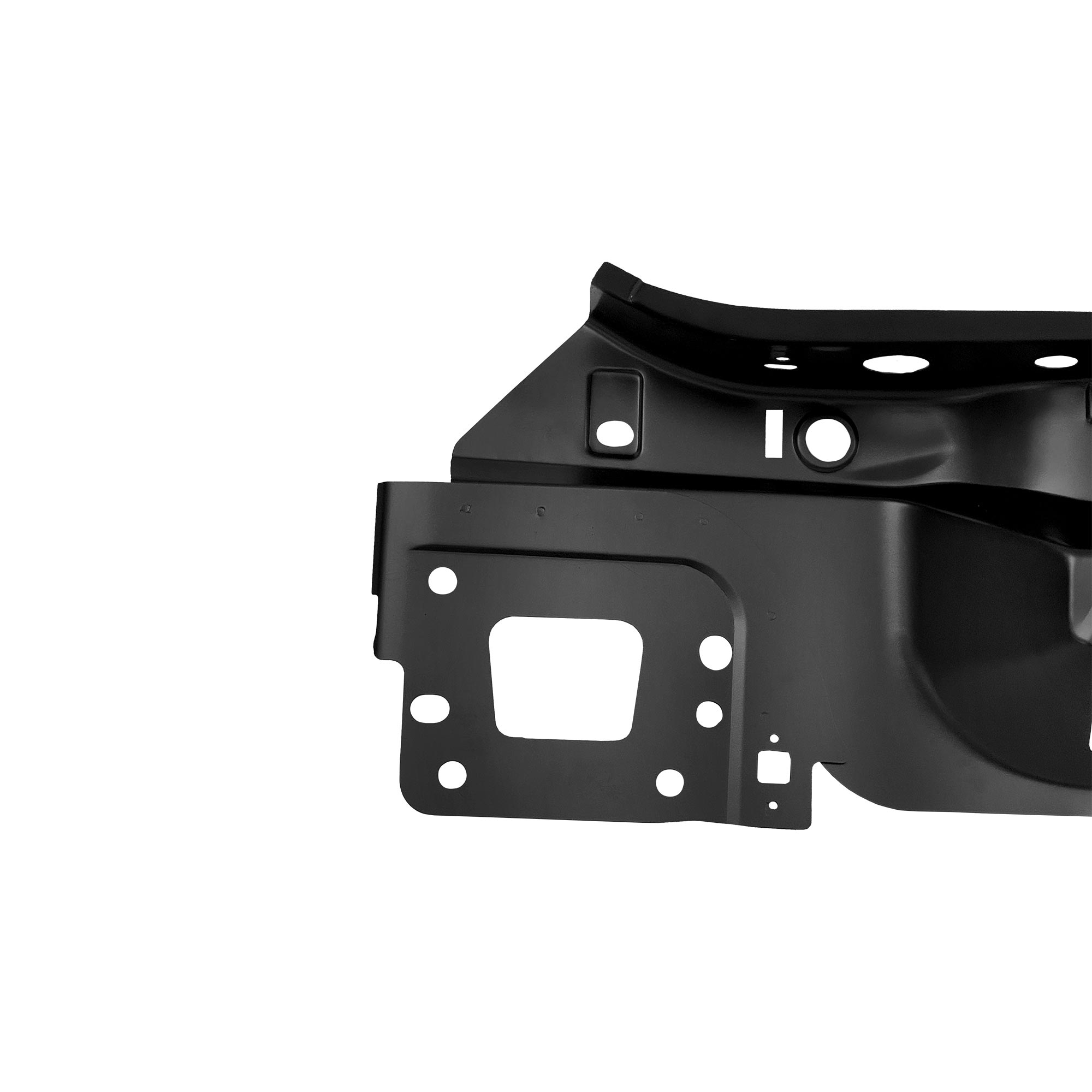 REPLACEMENT REAR PANEL INNER PART, 2019, FOR FORD FOCUS SEDAN, PJX7BA40320AB, (STEEL)