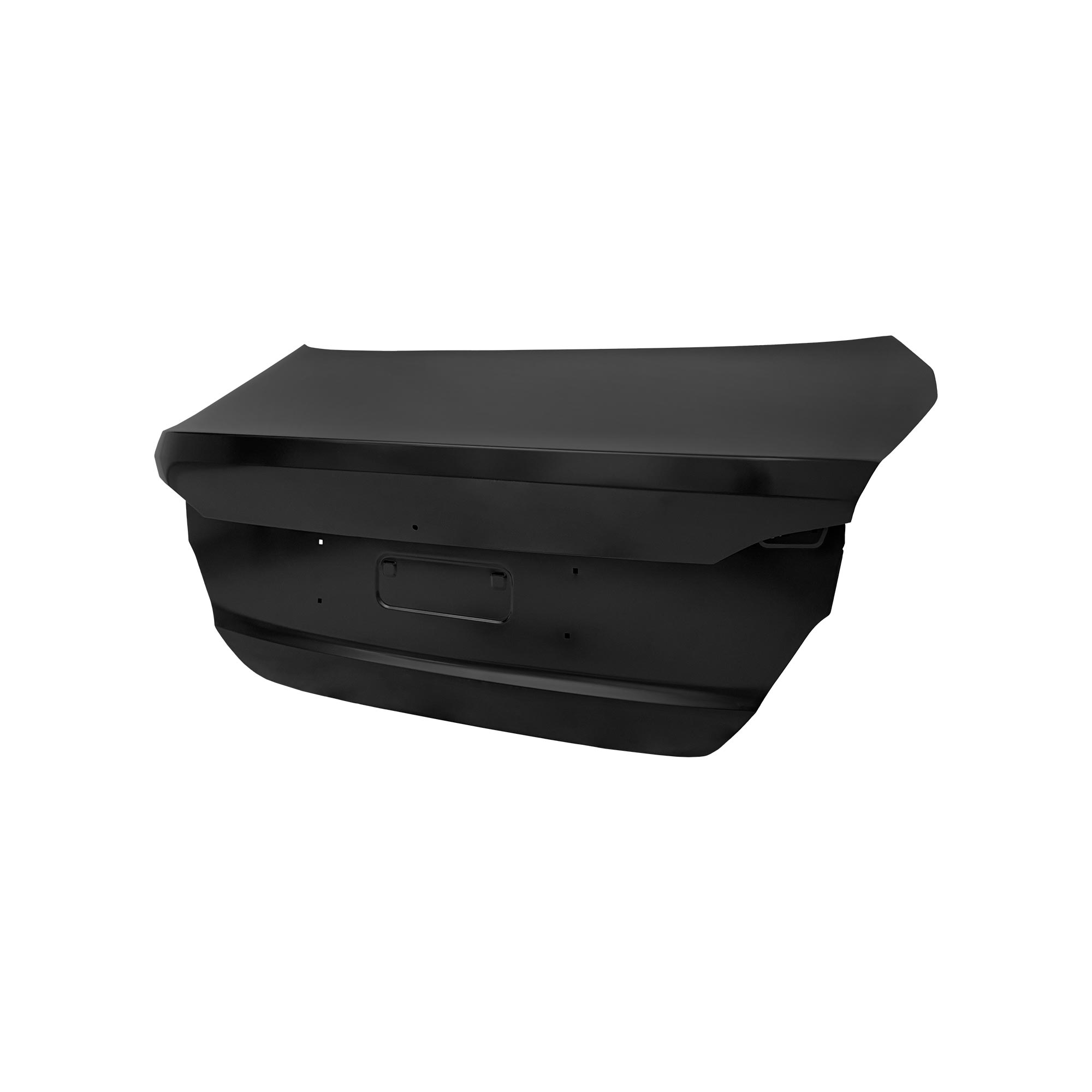 REPLACEMENT TRUNK LID, 2015, FOR FIAT EGEA(TIPO), 52092820, (STEEL)