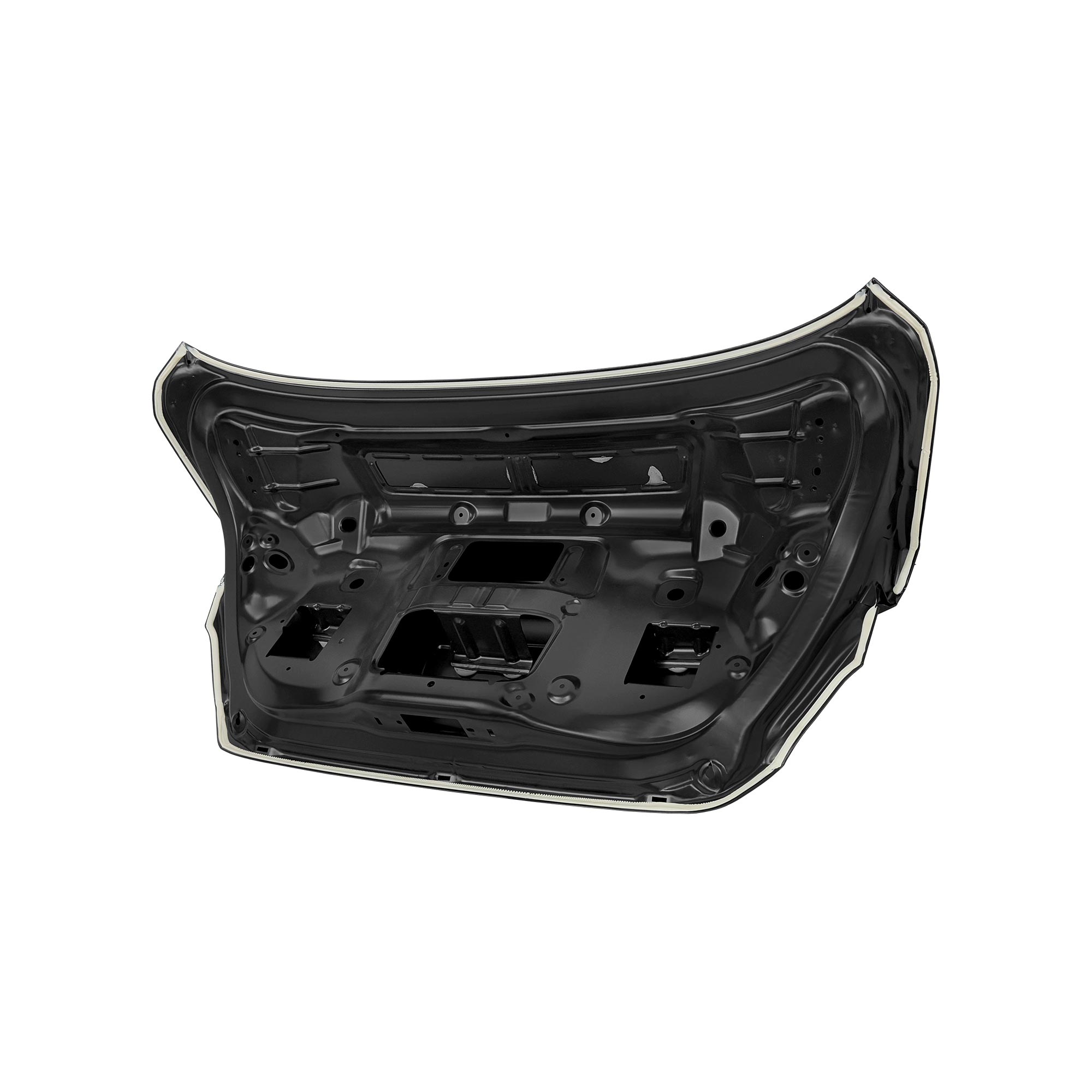 REPLACEMENT TRUNK LID, 2015, FOR FIAT EGEA(TIPO), 52092820, (STEEL)
