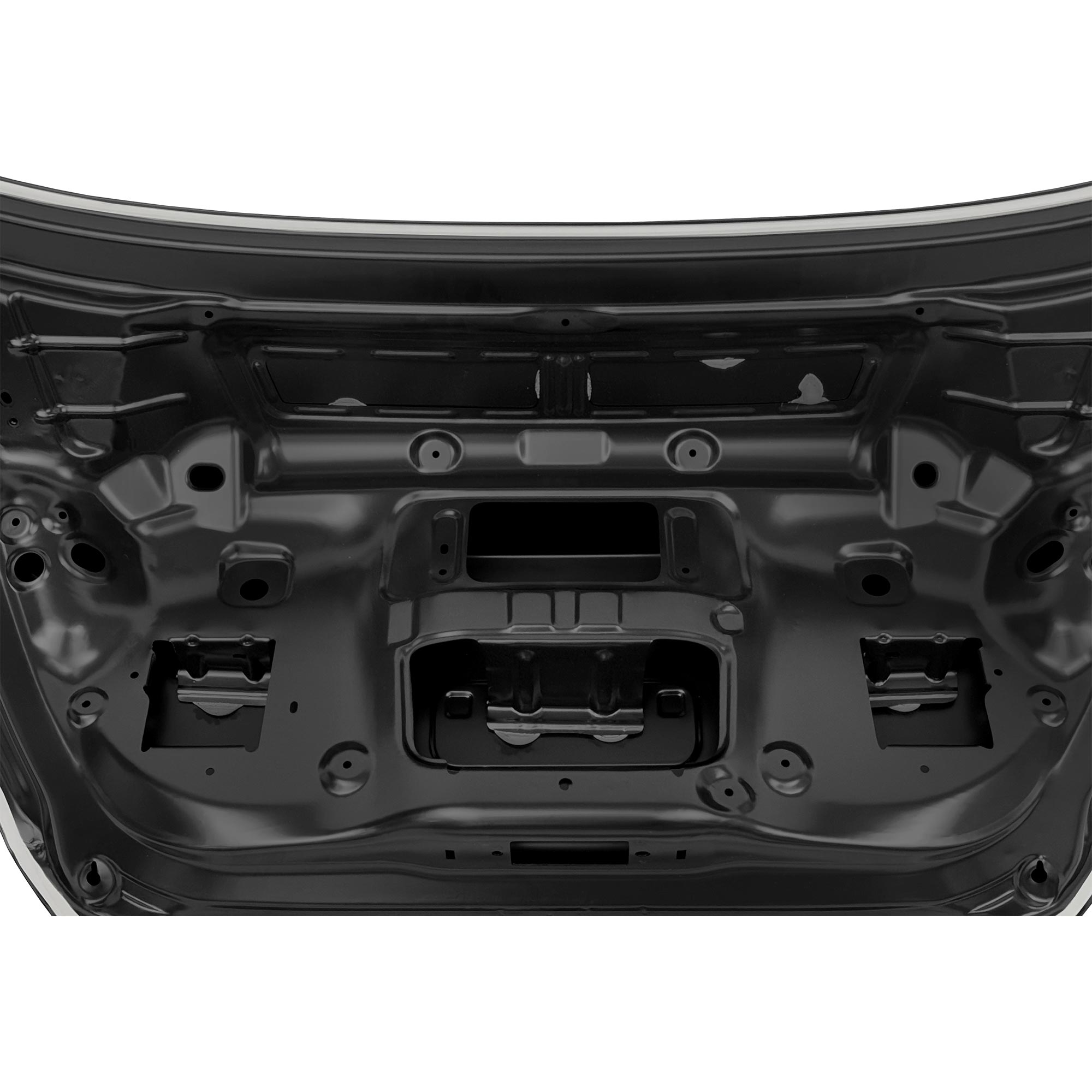 REPLACEMENT TRUNK LID, 2015, FOR FIAT EGEA(TIPO), 52092820, (STEEL)