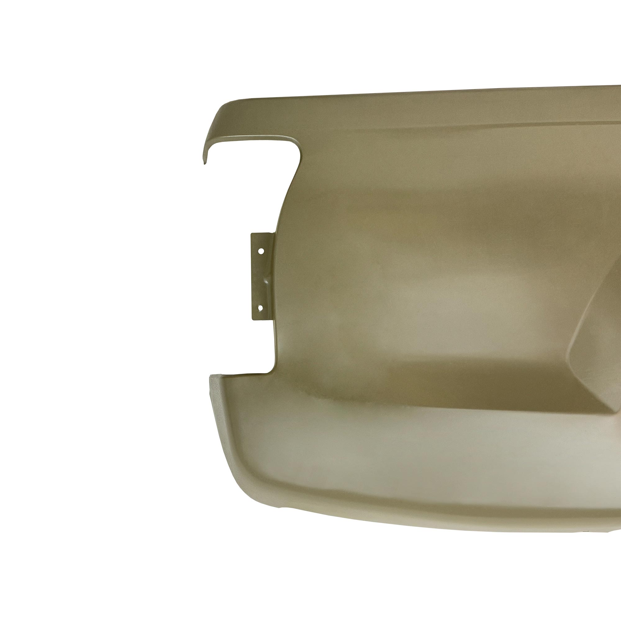 REPLACEMENT REAR FENDER RH 2*2, 2012-2019, FOR ISUZU D-MAX, 8981045525, (STEEL)