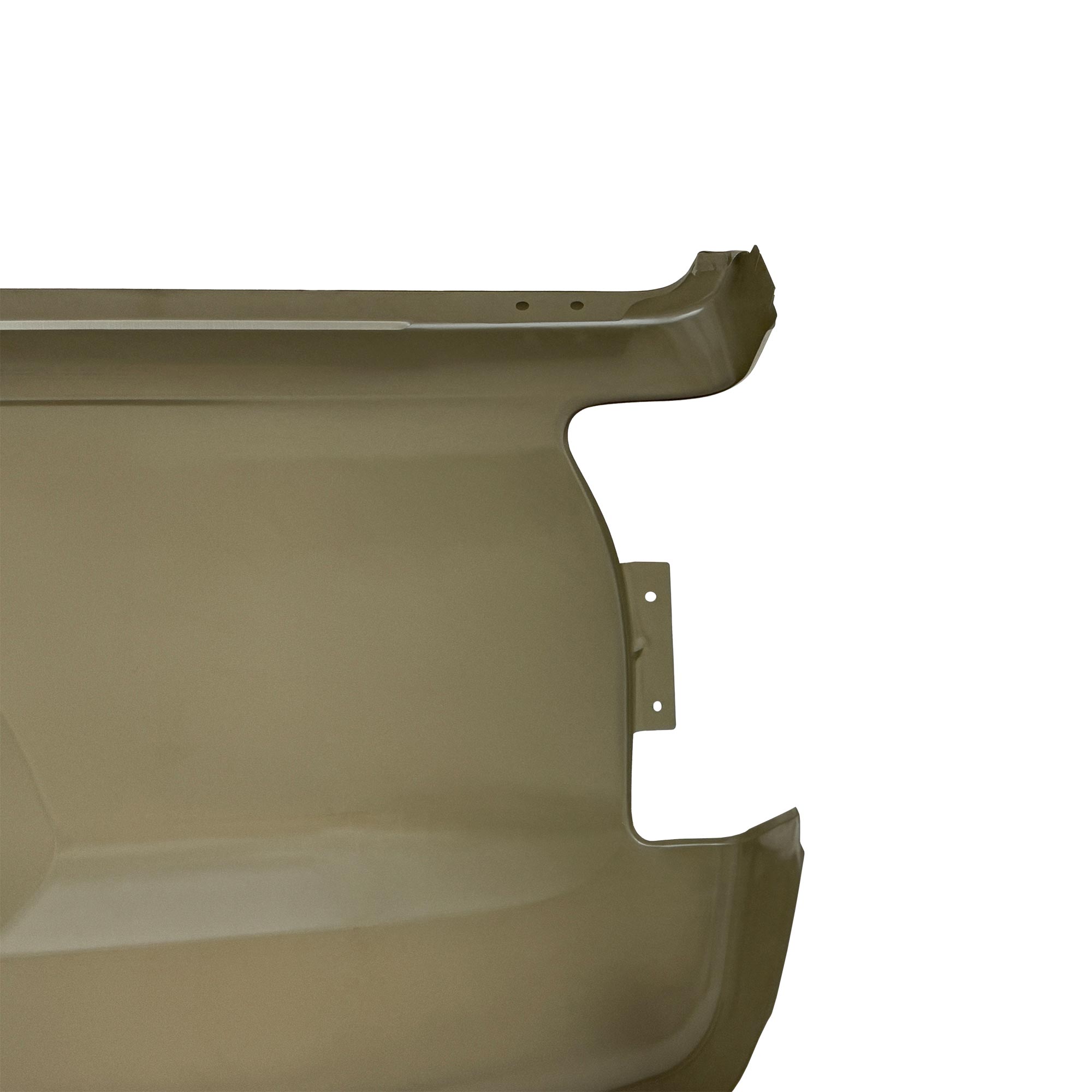 REPLACEMENT REAR FENDER RH 2*2, 2012-2019, FOR ISUZU D-MAX, 8981045525, (STEEL)