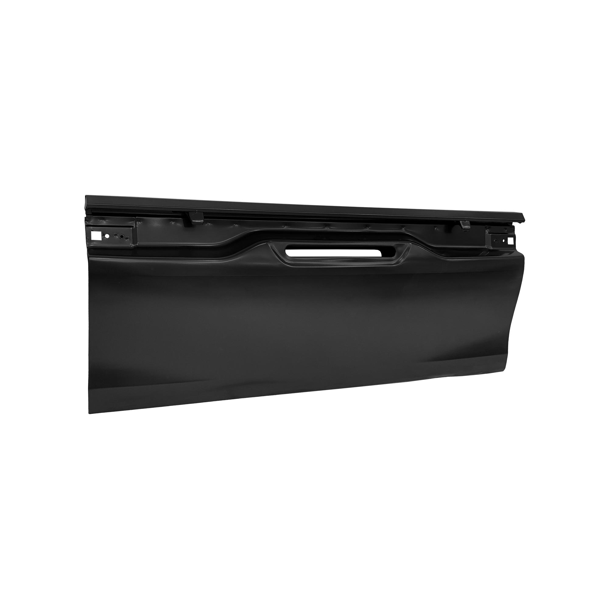 REPLACEMENT TAIL PANEL(SIDE OPEN), FOR TOYOTA HILUX REVO, (STEEL)