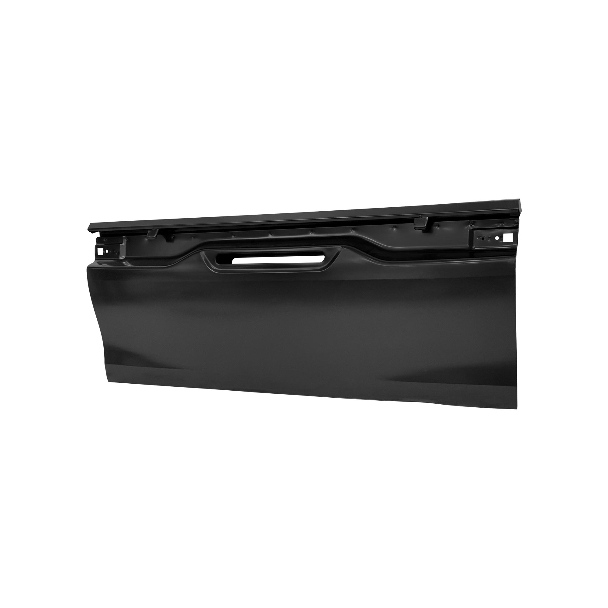 REPLACEMENT TAIL PANEL(SIDE OPEN), FOR TOYOTA HILUX REVO, (STEEL)
