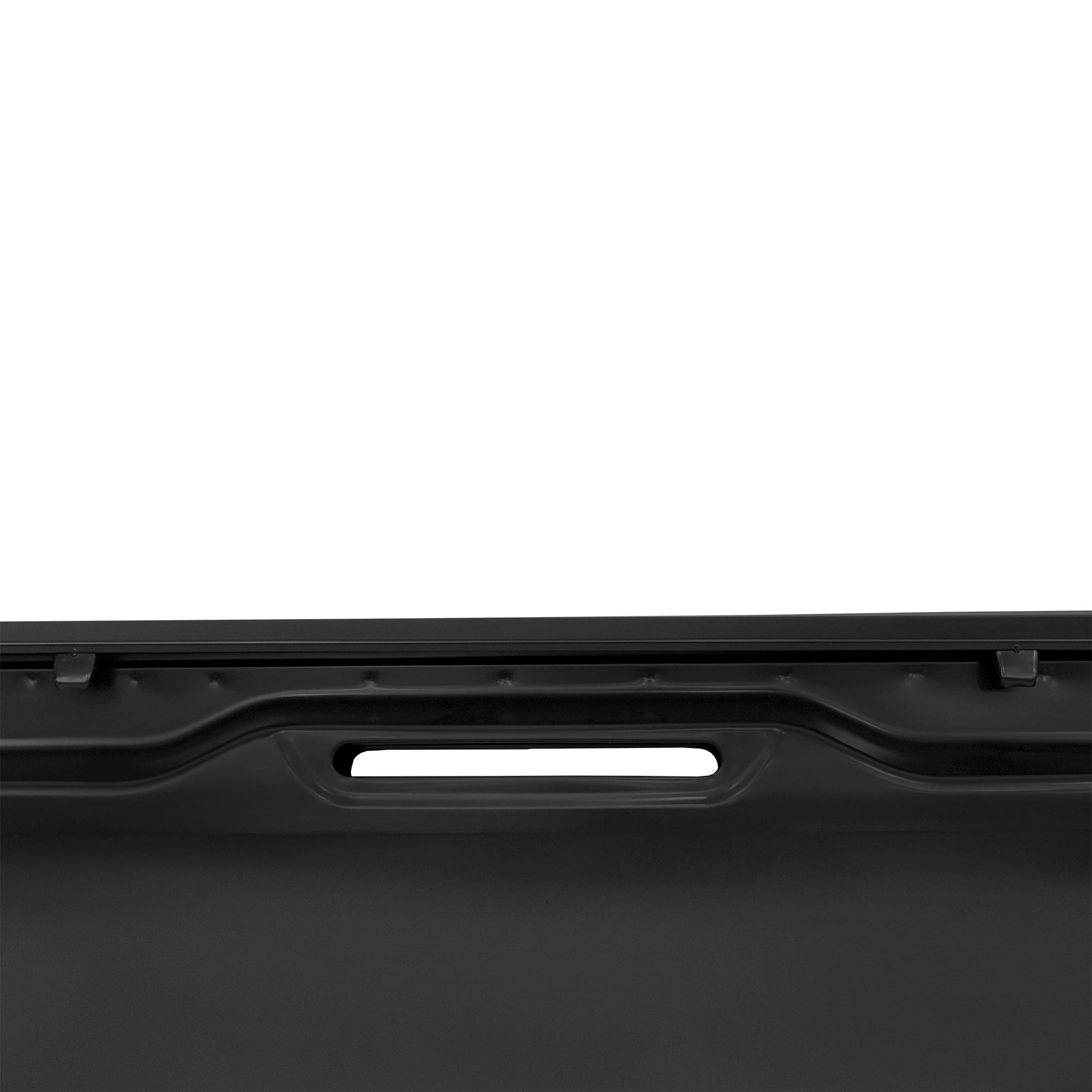 REPLACEMENT TAIL PANEL(SIDE OPEN), FOR TOYOTA HILUX REVO, (STEEL)