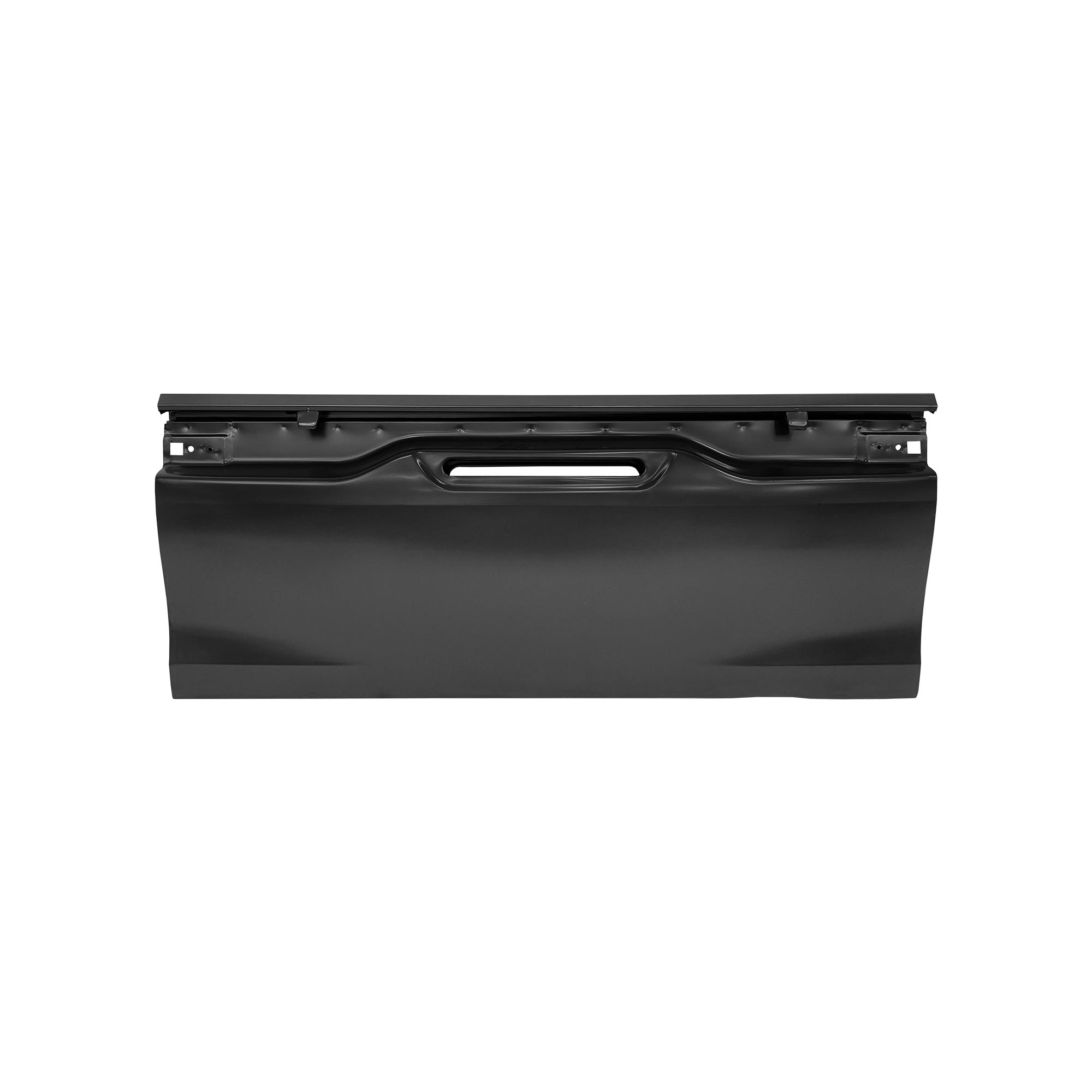 REPLACEMENT TAIL PANEL(SIDE OPEN), FOR TOYOTA HILUX REVO, (STEEL)
