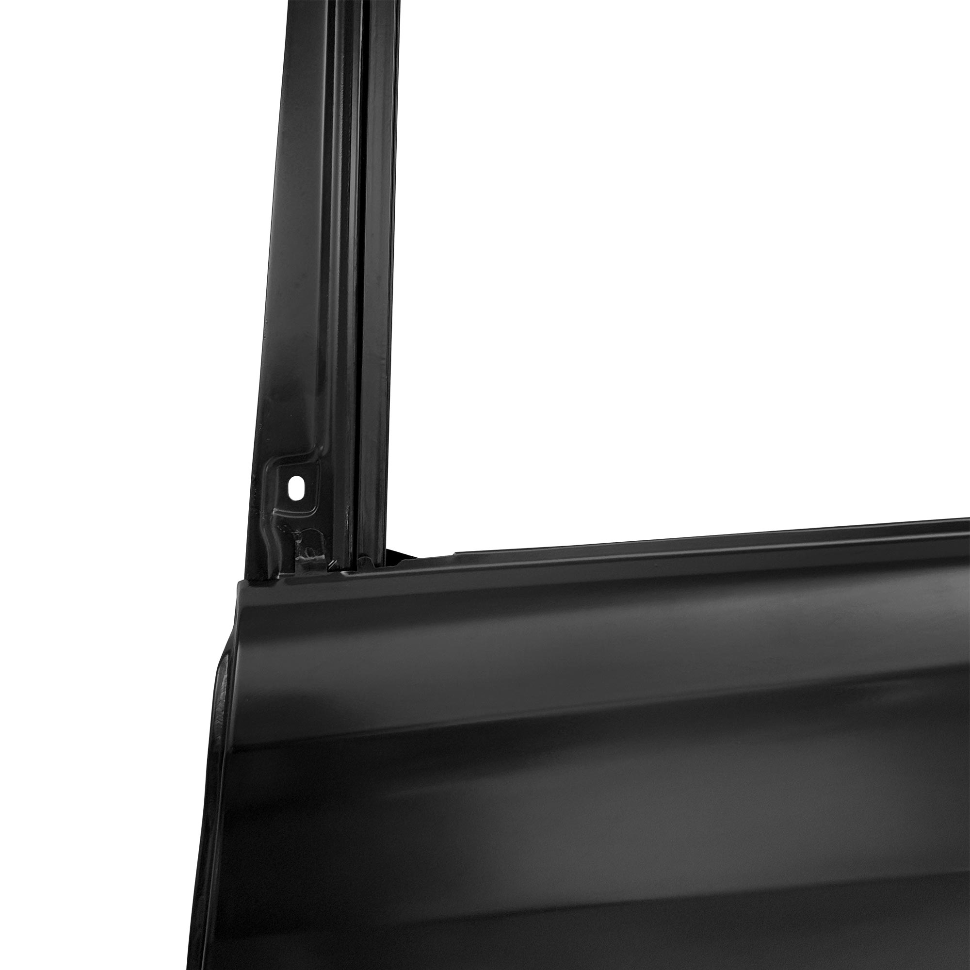 REPLACEMENT REAR DOOR LH  HATCHBACK, 2018, FOR TOYOTA YARIS, 670040D610, (STEEL)