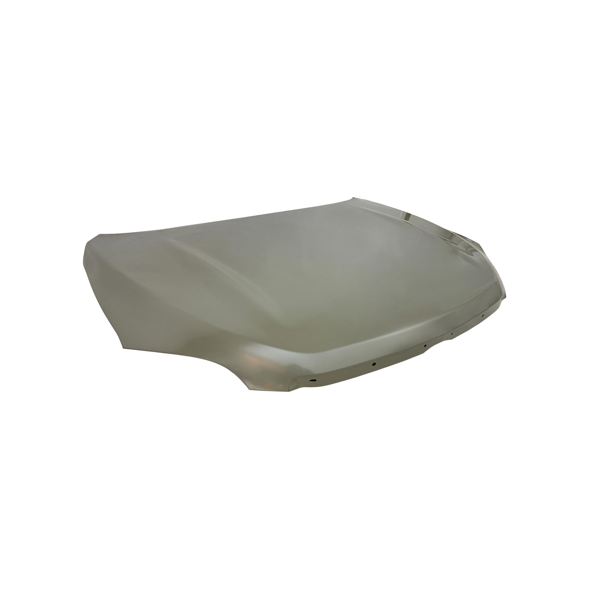 REPLACEMENT HOOD, 2011-, FOR TOYOTA RAV4, (STEEL)