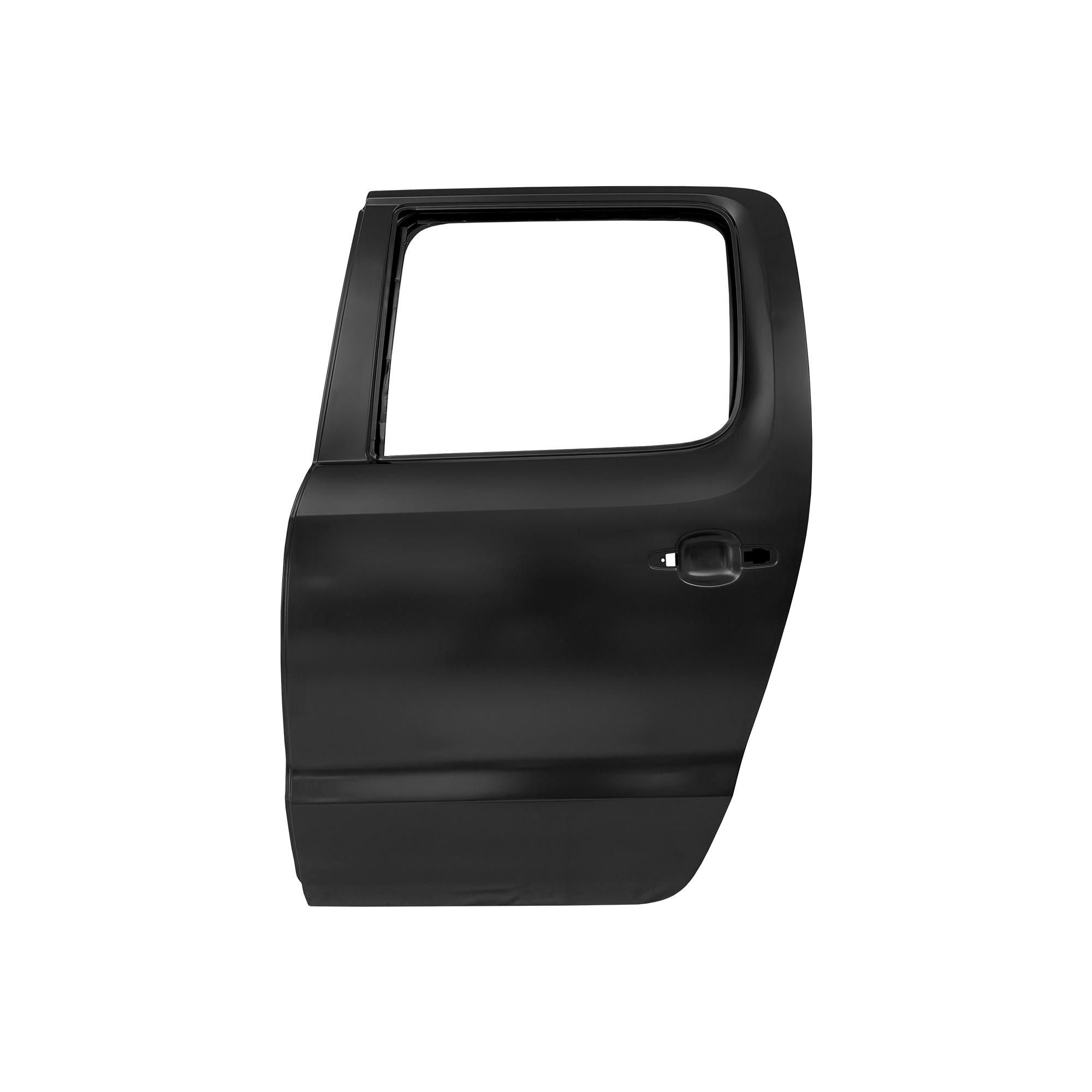 REPLACEMENT REAR DOOR LH, FOR VOLKSWAGEN AMAROK, 2HH833055C, (STEEL) REPLACEMENT REAR DOOR LH, FOR VOLKSWAGEN AMAROK, 2HH833055C, (STEEL)