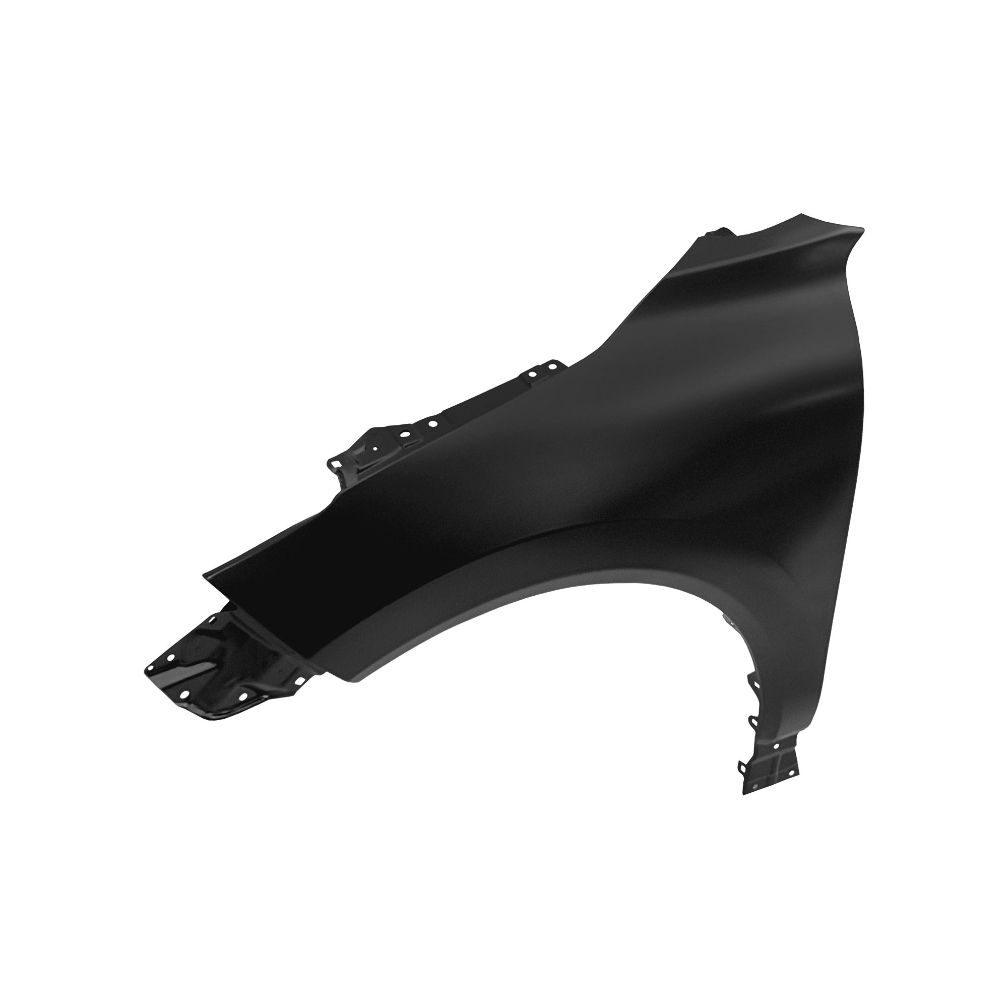 REPLACEMENT FRONT FENDER RH, 2022, FOR TOYOTA VENZA, (ALUM)