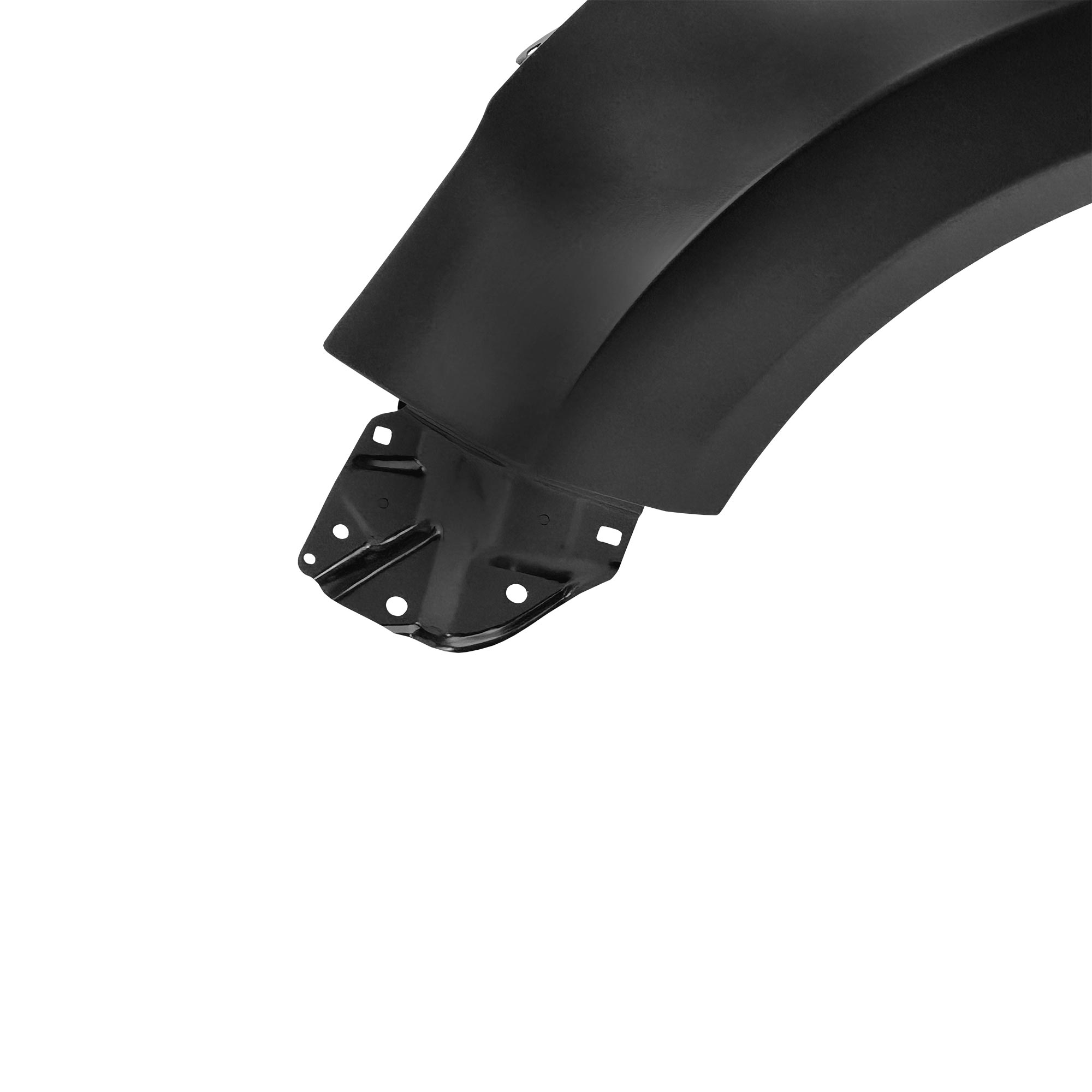 REPLACEMENT FRONT FENDER LH, 2022, FOR TOYOTA VENZA, (ALUM)