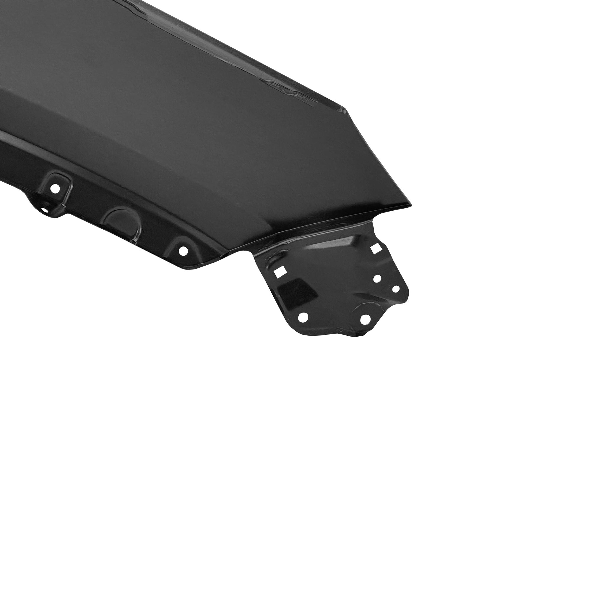 REPLACEMENT FRONT FENDER LH, 2019, FOR TOYOTA RAV4，(ALUM)