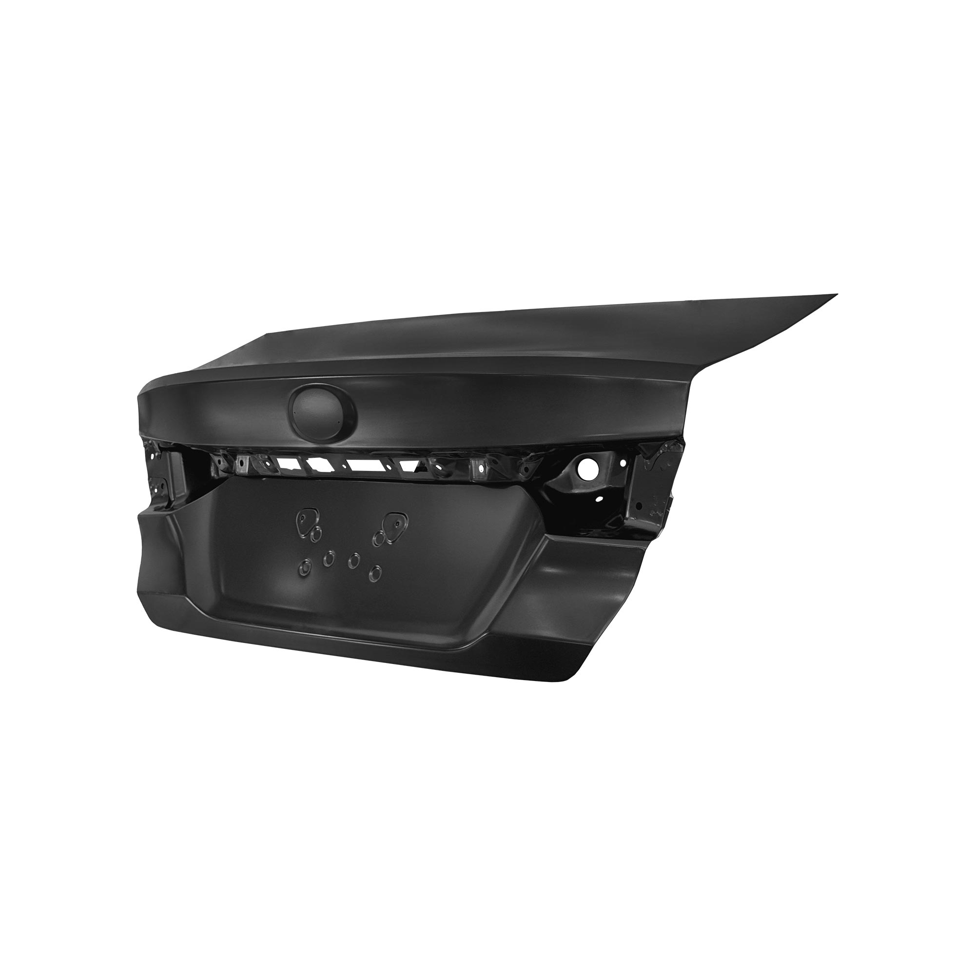 REPLACEMENT TRUNK LID, 2023-, FOR TOYOTA YARIS, 64401-BZ090, (STEEL)