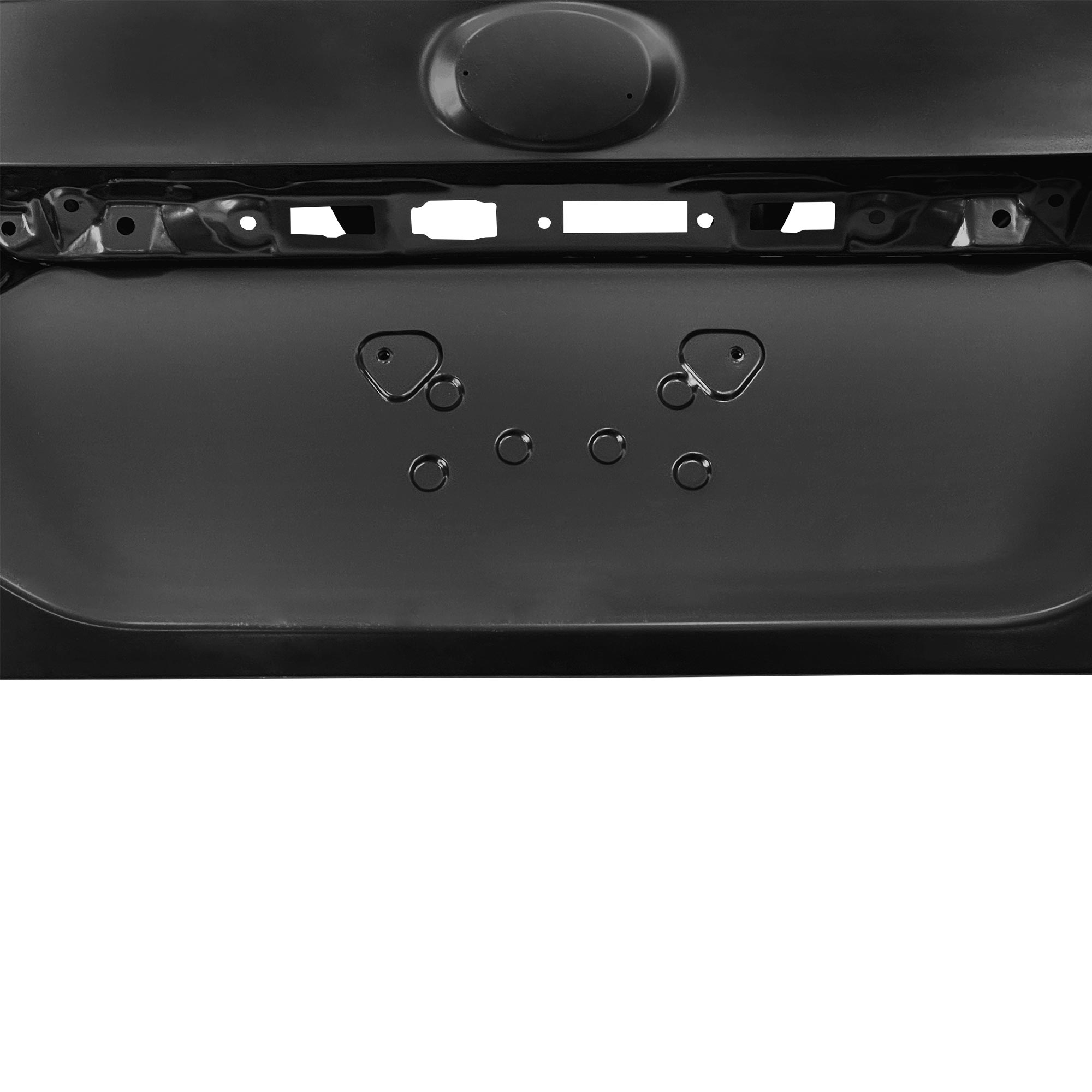 REPLACEMENT TRUNK LID, 2023-, FOR TOYOTA YARIS, 64401-BZ090, (STEEL)