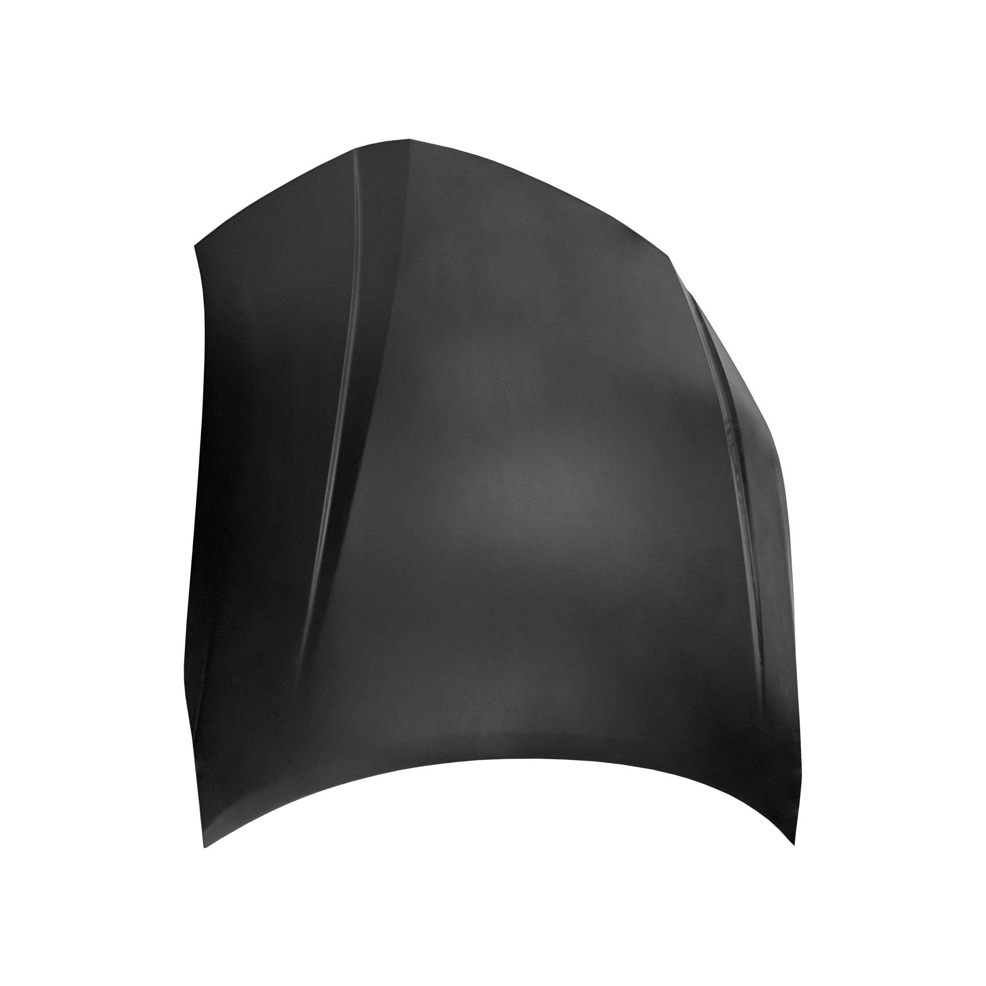 REPLACEMENT HOOD, 2024-, FOR TOYOTA CAMRY, 53301-06300, (STEEL)