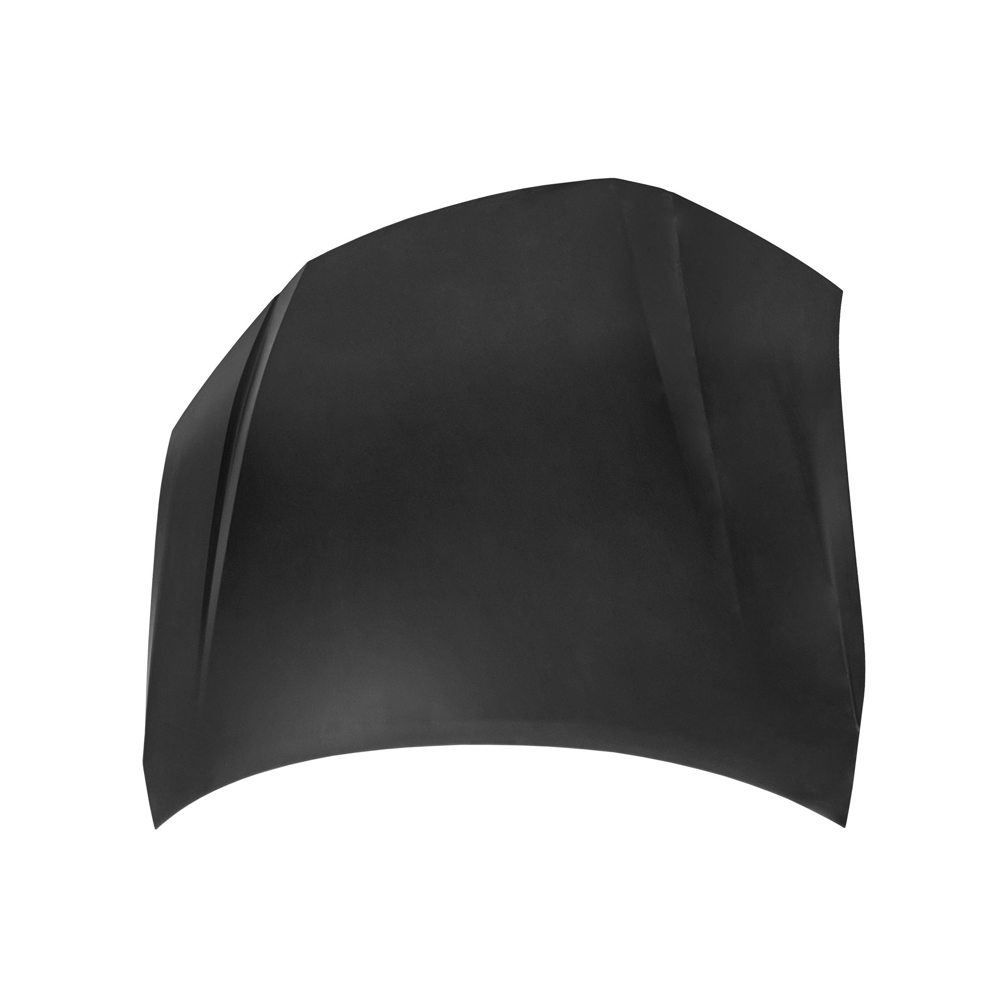 REPLACEMENT HOOD, 2024-, FOR TOYOTA CAMRY, 53301-06300, (STEEL)