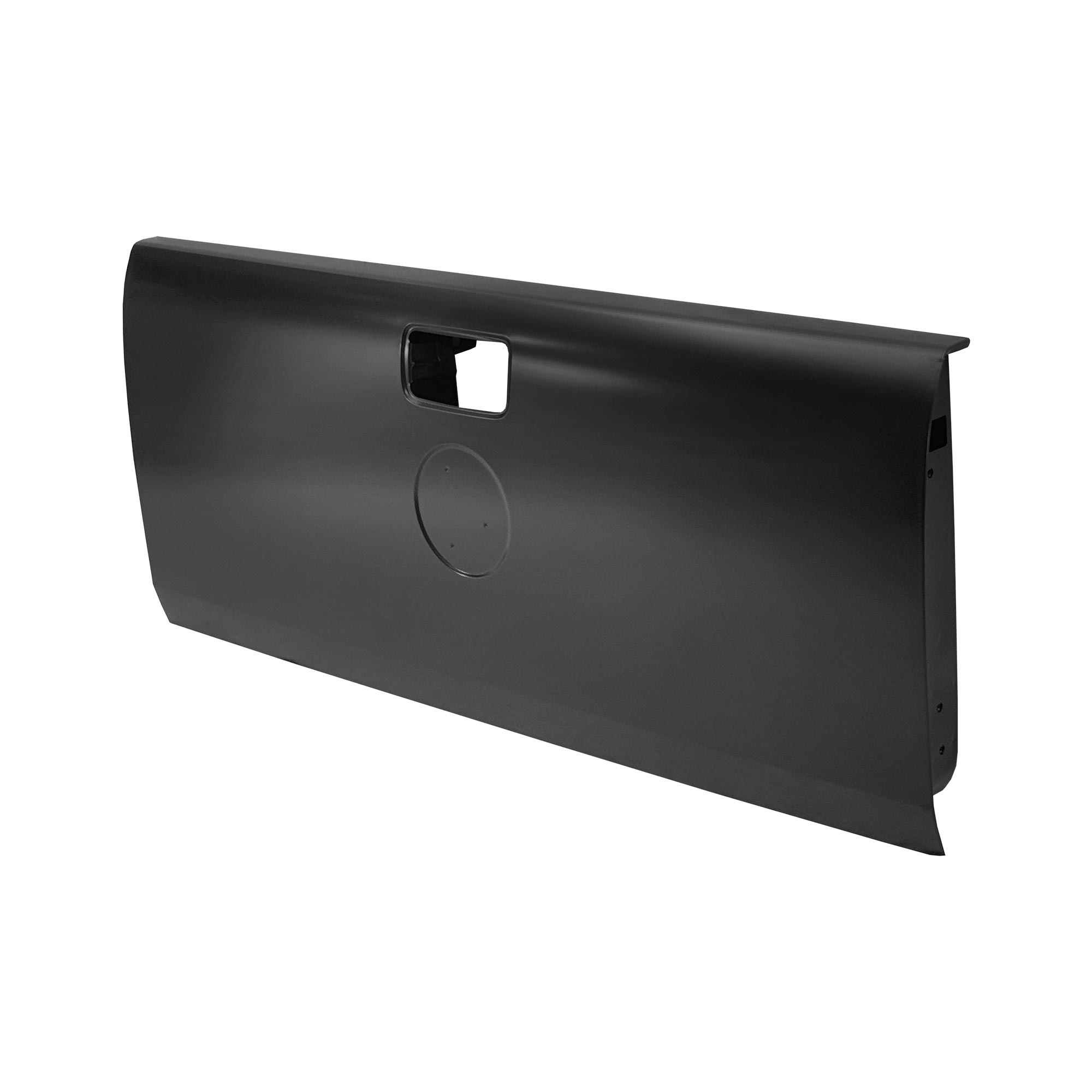 REPLACEMENT TAIL PANEL, FOR VOLKSWAGEN AMAROK, 2H5829104B, (STEEL)