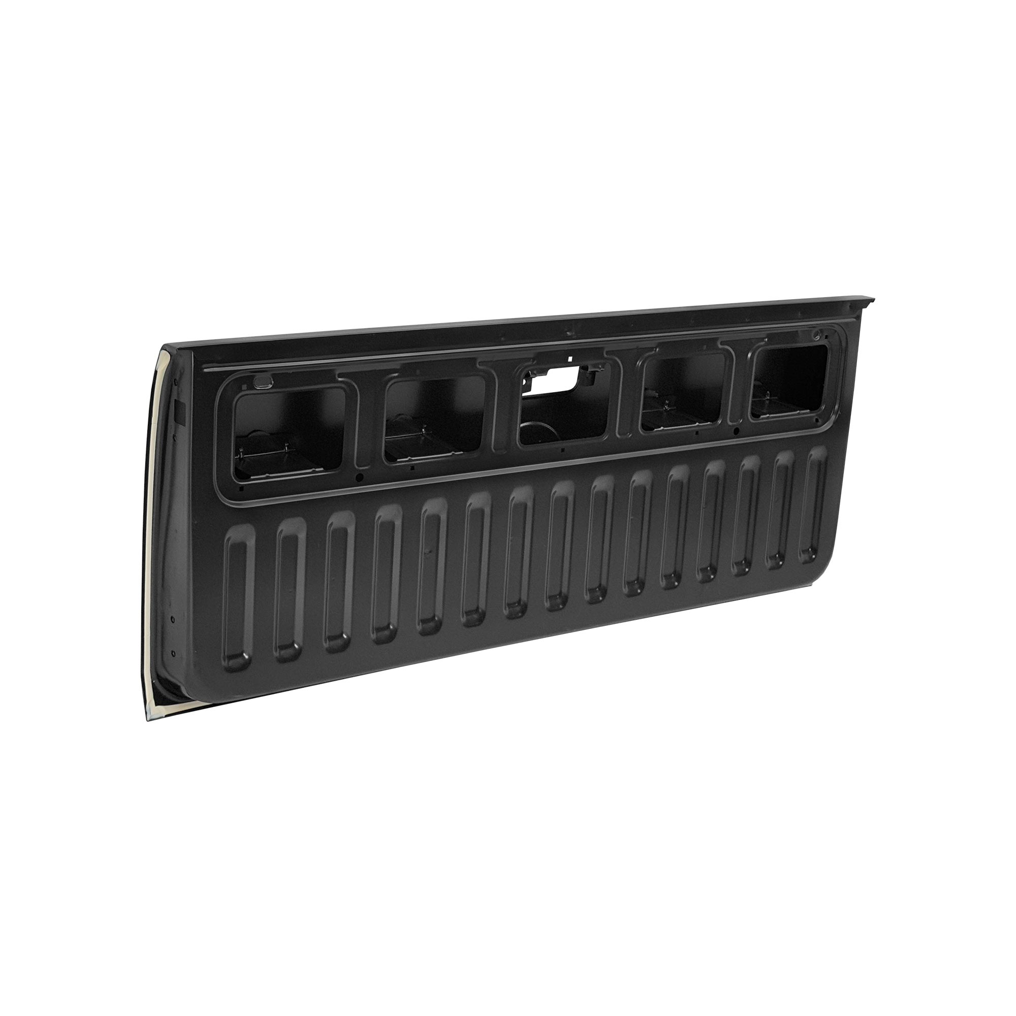 REPLACEMENT TAIL PANEL, FOR VOLKSWAGEN AMAROK, 2H5829104B, (STEEL)