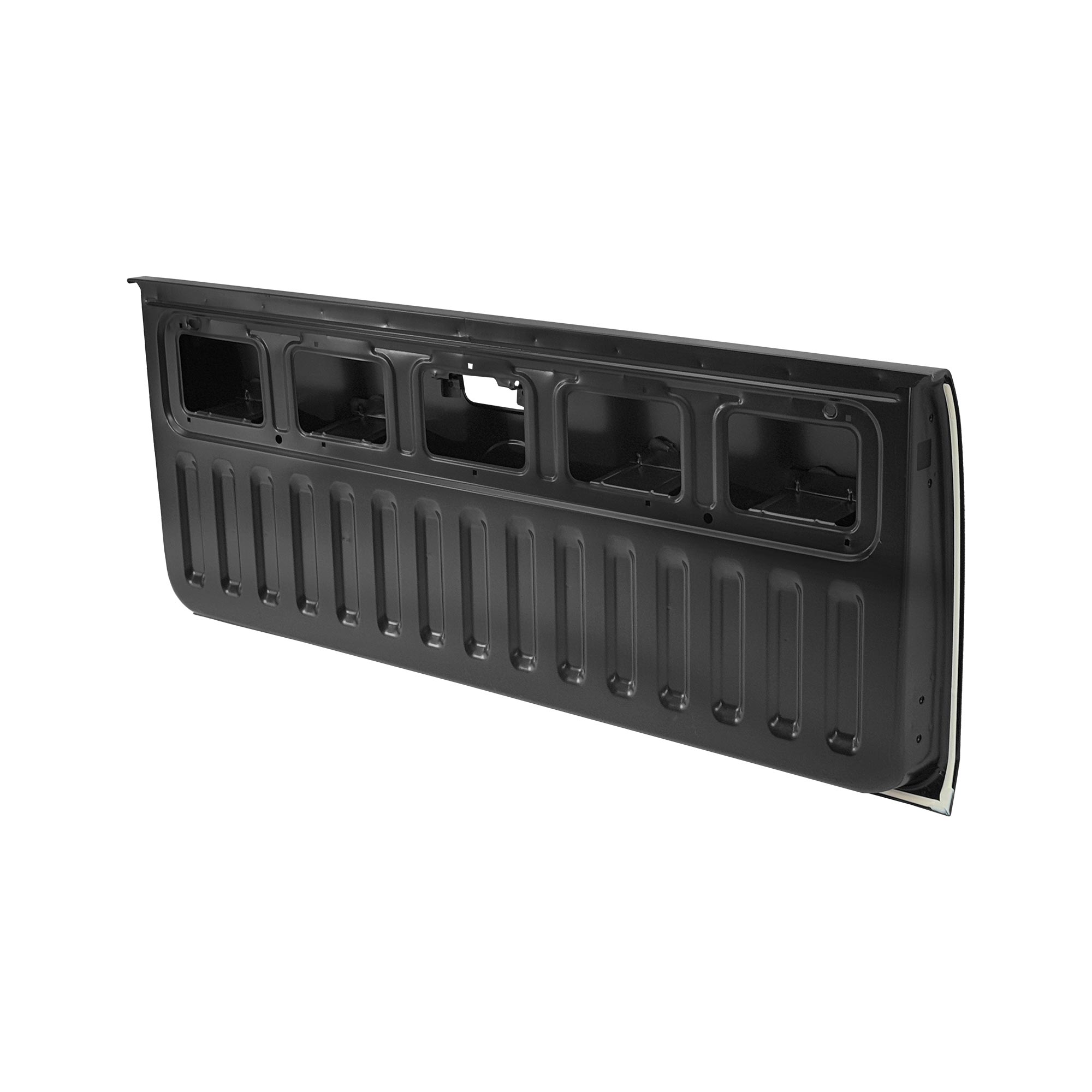 REPLACEMENT TAIL PANEL, FOR VOLKSWAGEN AMAROK, 2H5829104B, (STEEL)