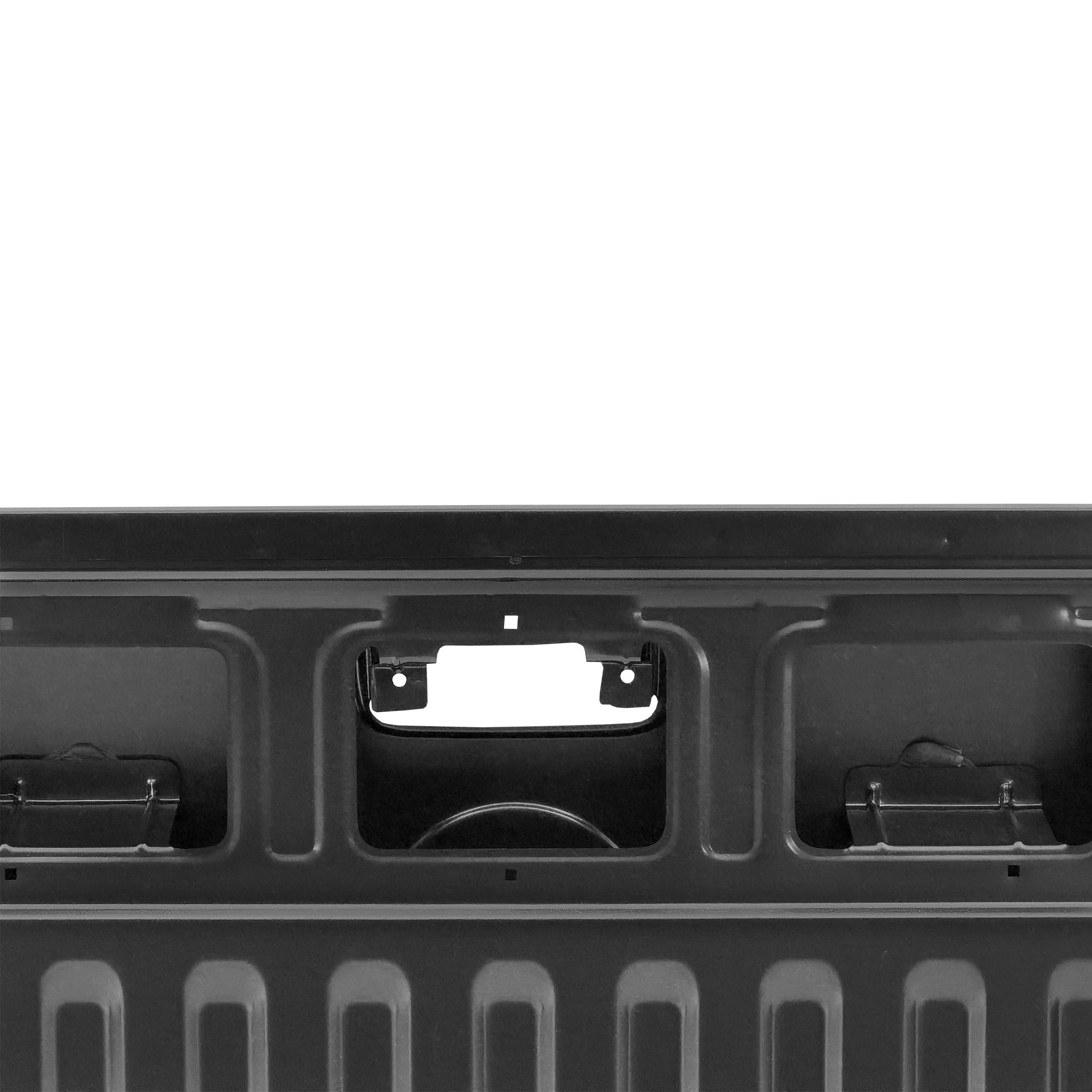 REPLACEMENT TAIL PANEL, FOR VOLKSWAGEN AMAROK, 2H5829104B, (STEEL)