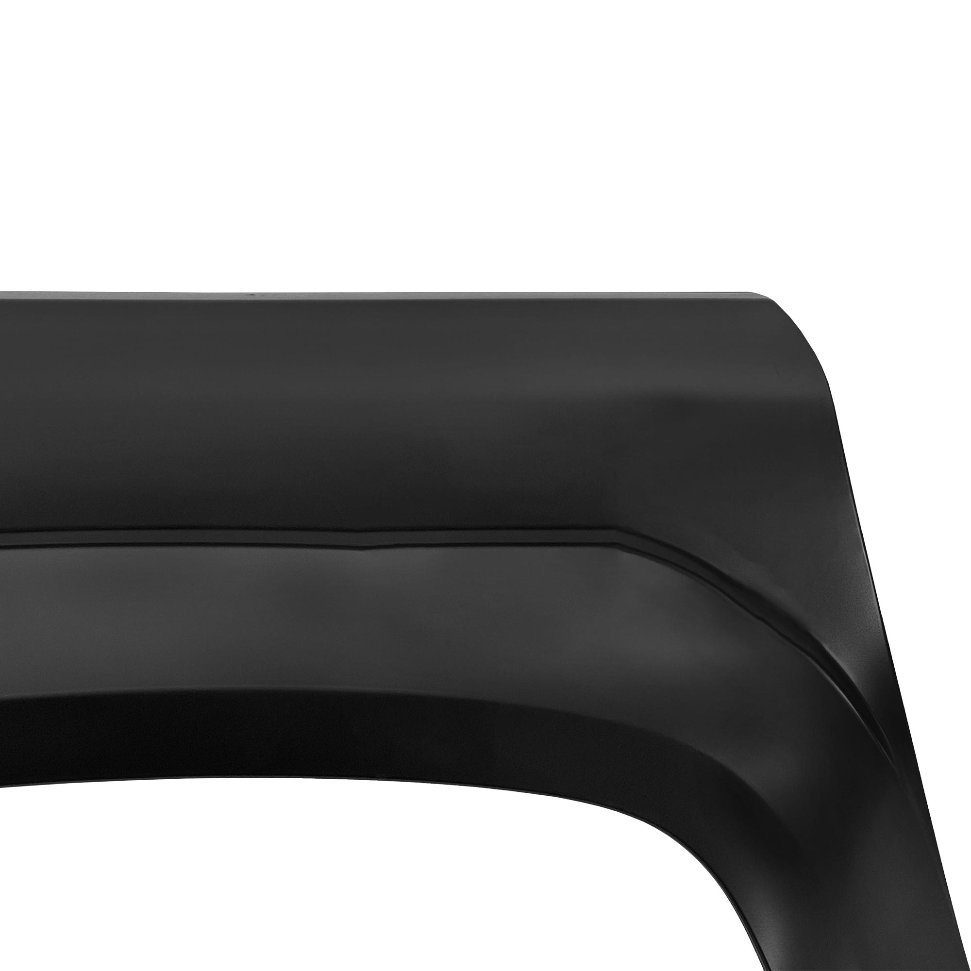 REPLACEMENT REAR FENDER RH, FOR VOLKSWAGEN AMAROK, 2H7810084A, (STEEL)