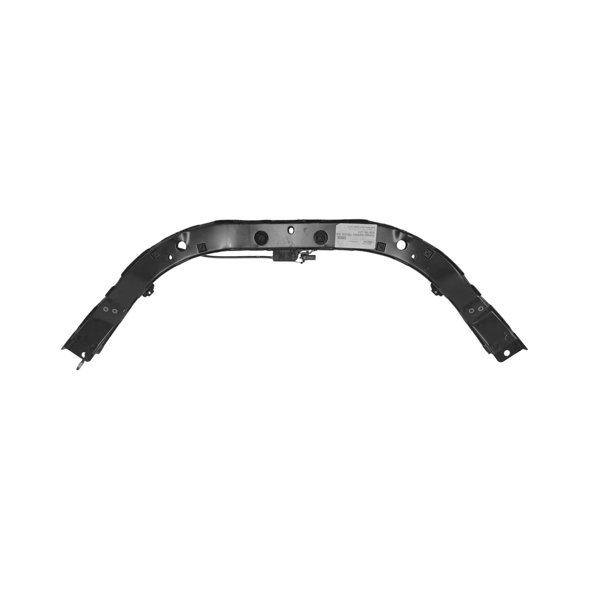 REPLACEMENT RADIATOR SUPPORT UP, 2016-, FOR ALFA GIULIA, 50560397