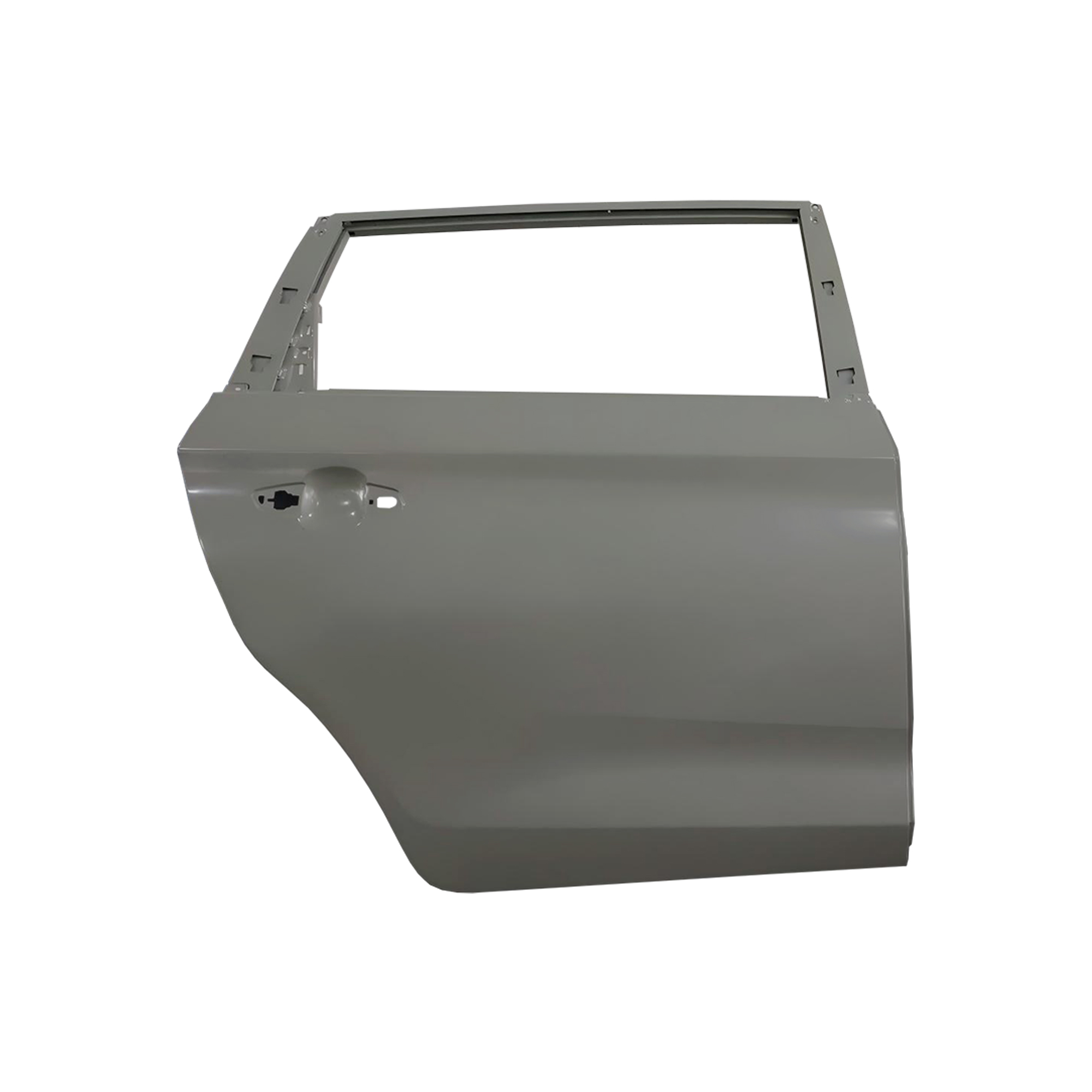 REPLACEMENT REAR DOOR RH, 2023-, FOR BYD M6, MEH-6201019A/77