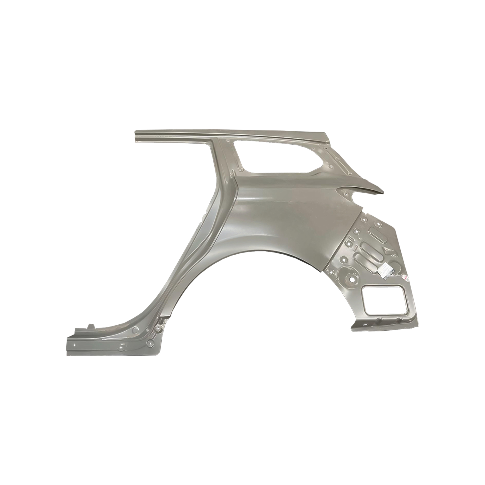 REPLACEMENT REAR FENDER LH, 2023-, FOR BYD M6, MEH-5401917A/77