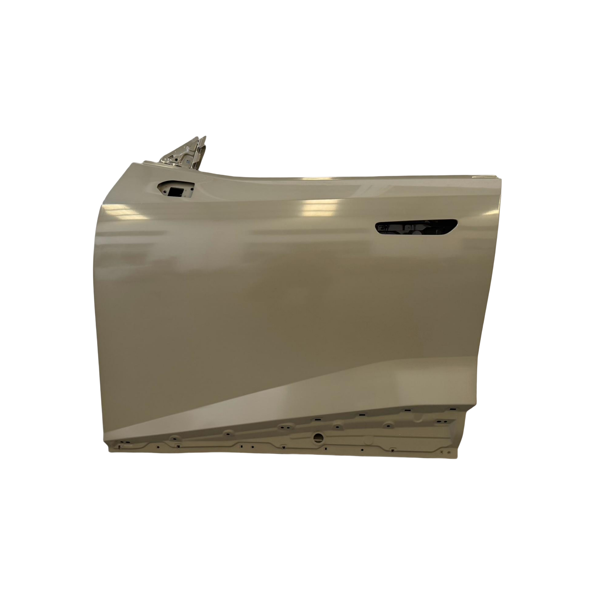 REPLACEMENT FRONT DOOR LH, 2023-, FOR CHANGAN DEEPAL S07, C673F270103-0000/6101100-ED01