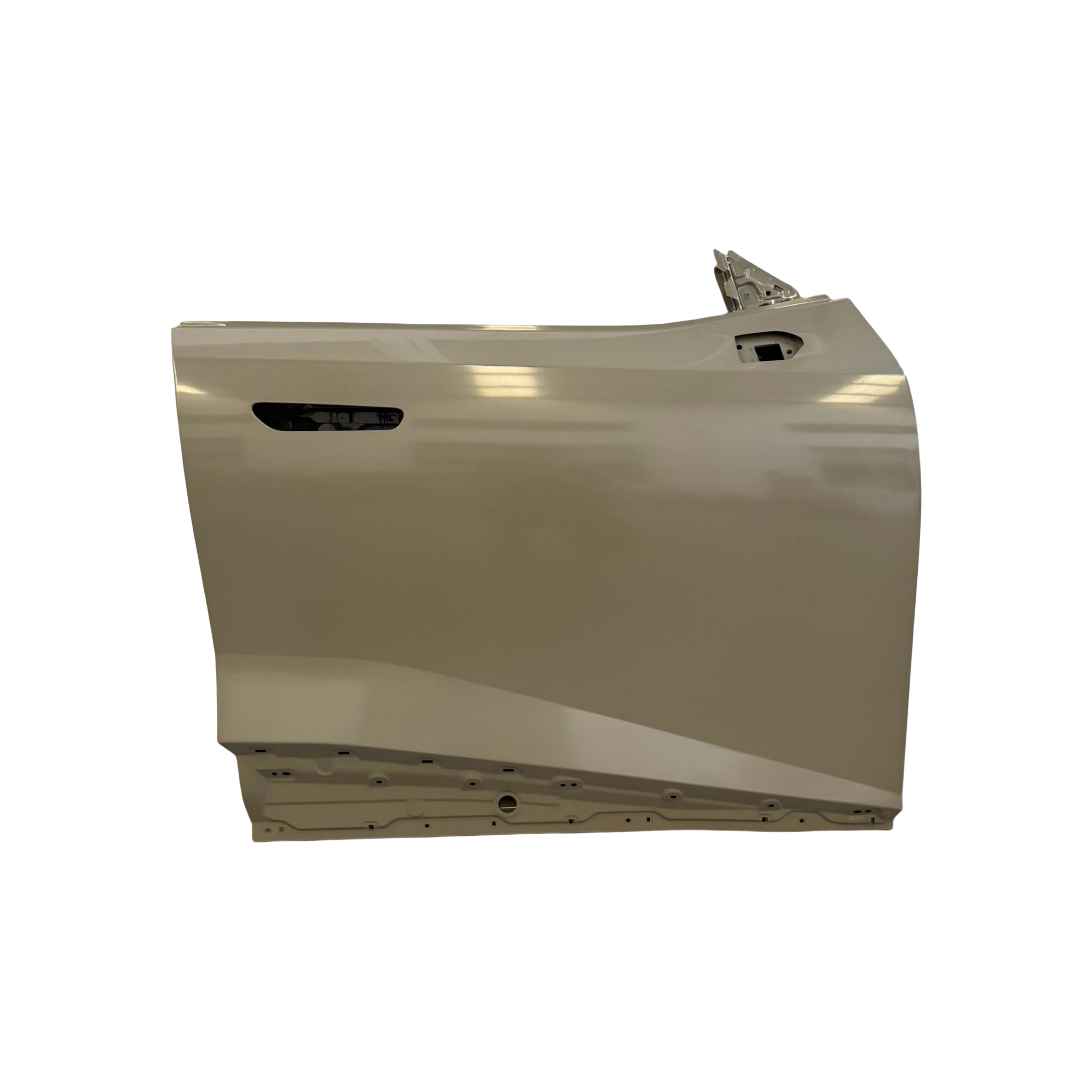 REPLACEMENT FRONT DOOR RH, 2023-, FOR CHANGAN DEEPAL S07, C673F270103-0100/6101200-ED01