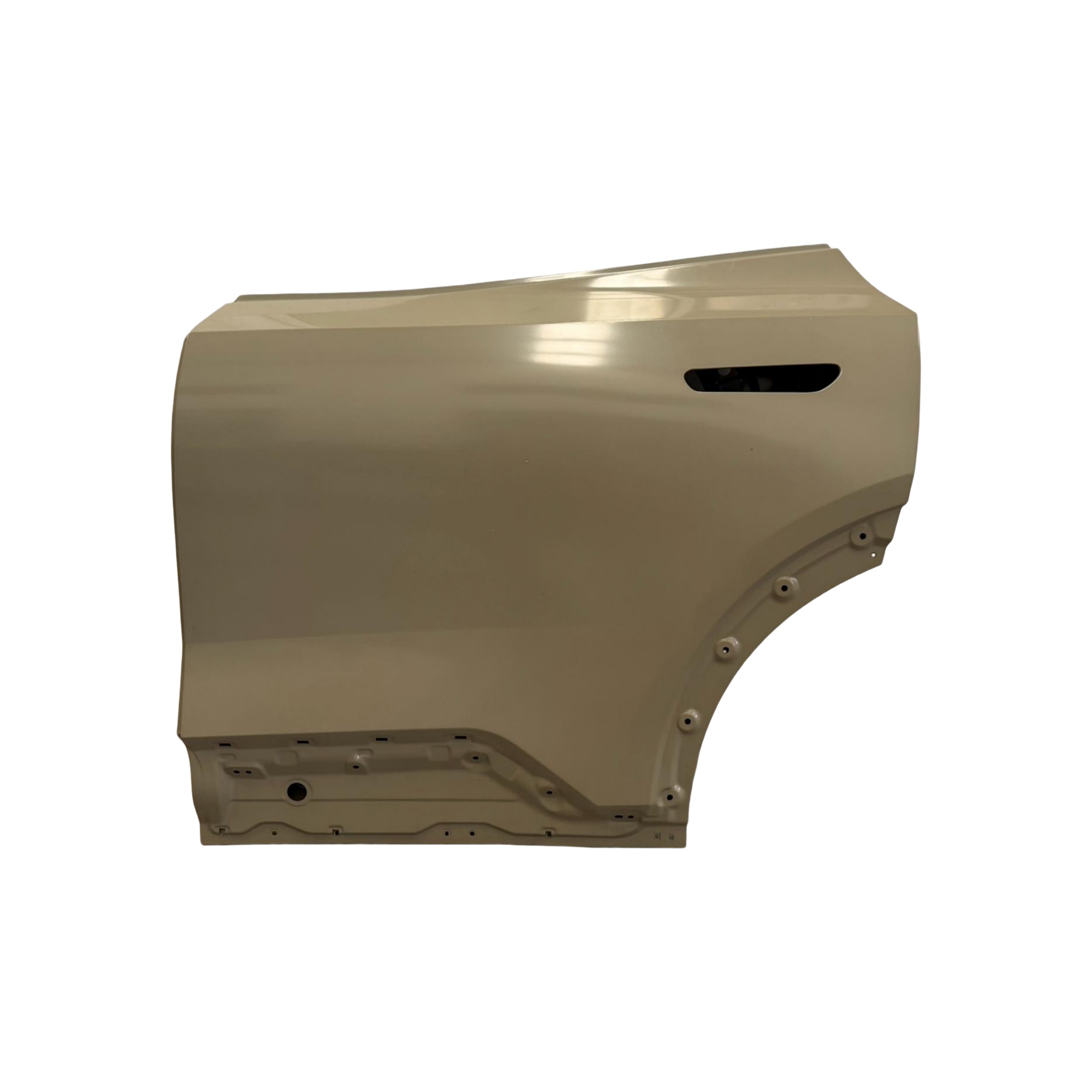 REPLACEMENT REAR DOOR LH, 2023-, FOR CHANGAN DEEPAL S07, C673F270103-0600/6201100-ED01