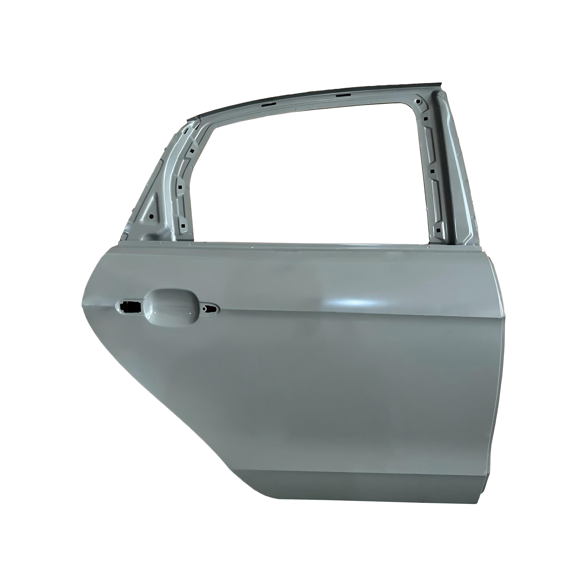 REPLACEMENT REAR DOOR RH, FOR CHERY KAIYI E5, 551001130AADYJ