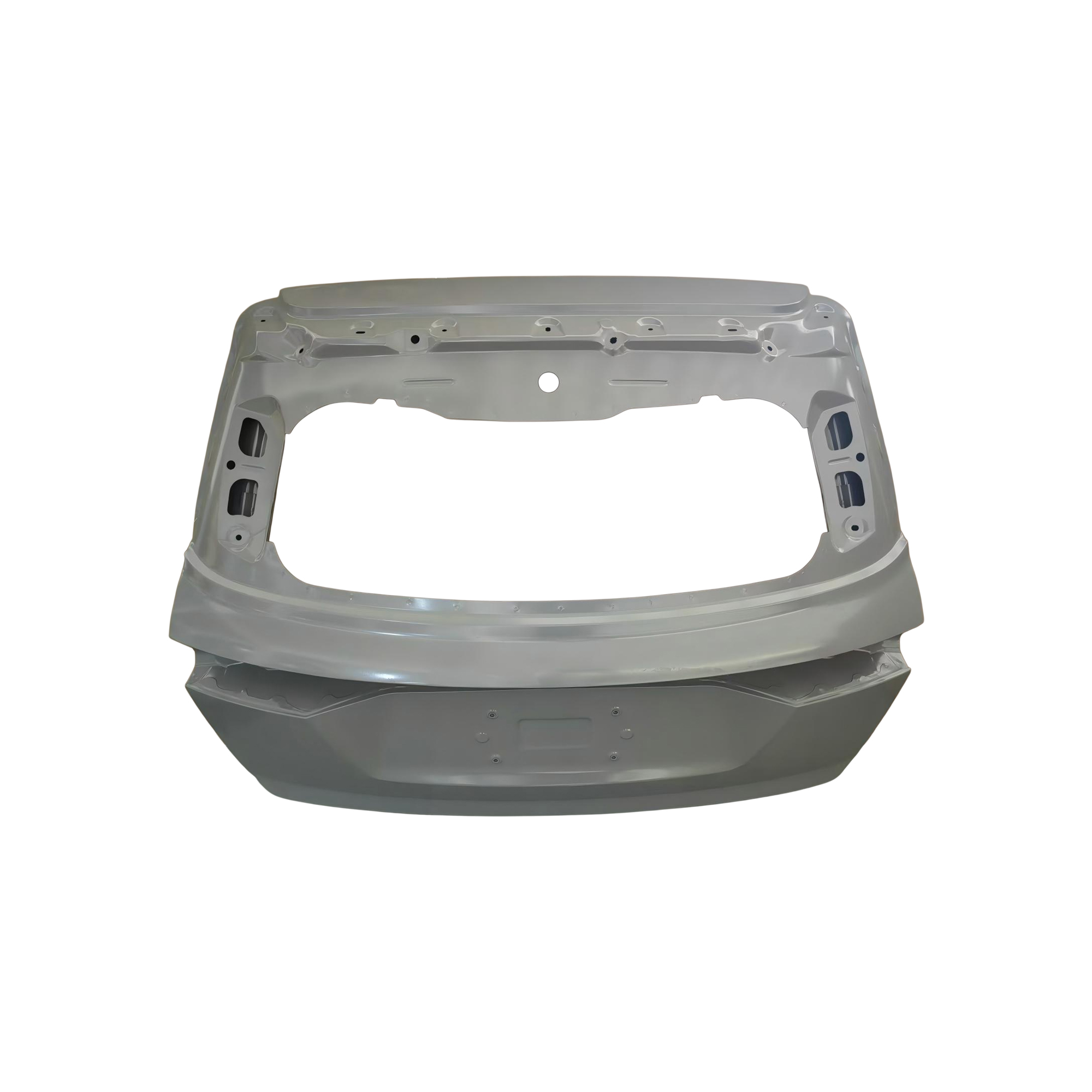 REPLACEMENT TAIL GATE, 2006-, FOR CHERY JAECOO J7, 552000387AADYJ