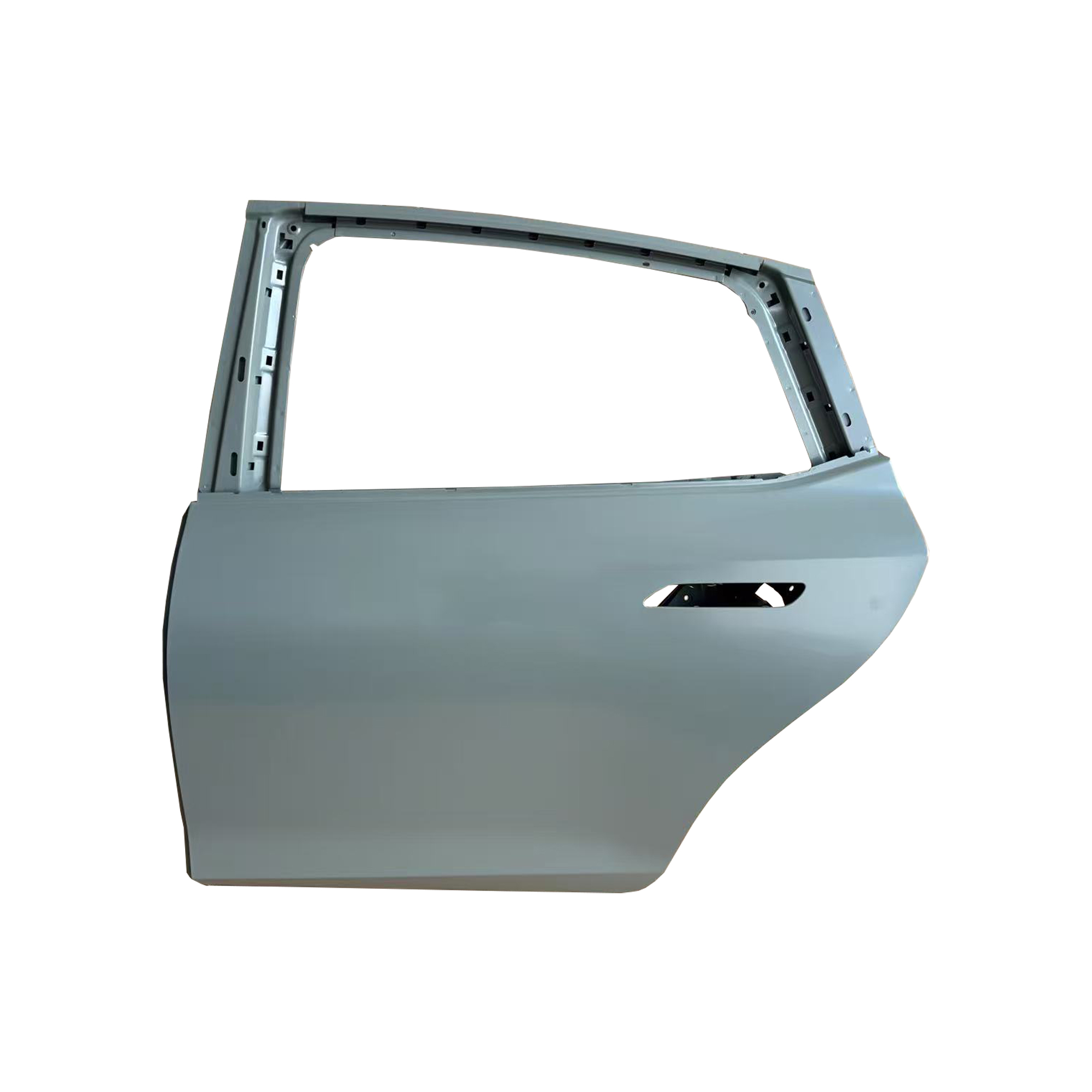 REPLACEMENT REAR DOOR LH CONCEALED DOOR HANDLE, 2021-, FOR FAW BESTUNE B70