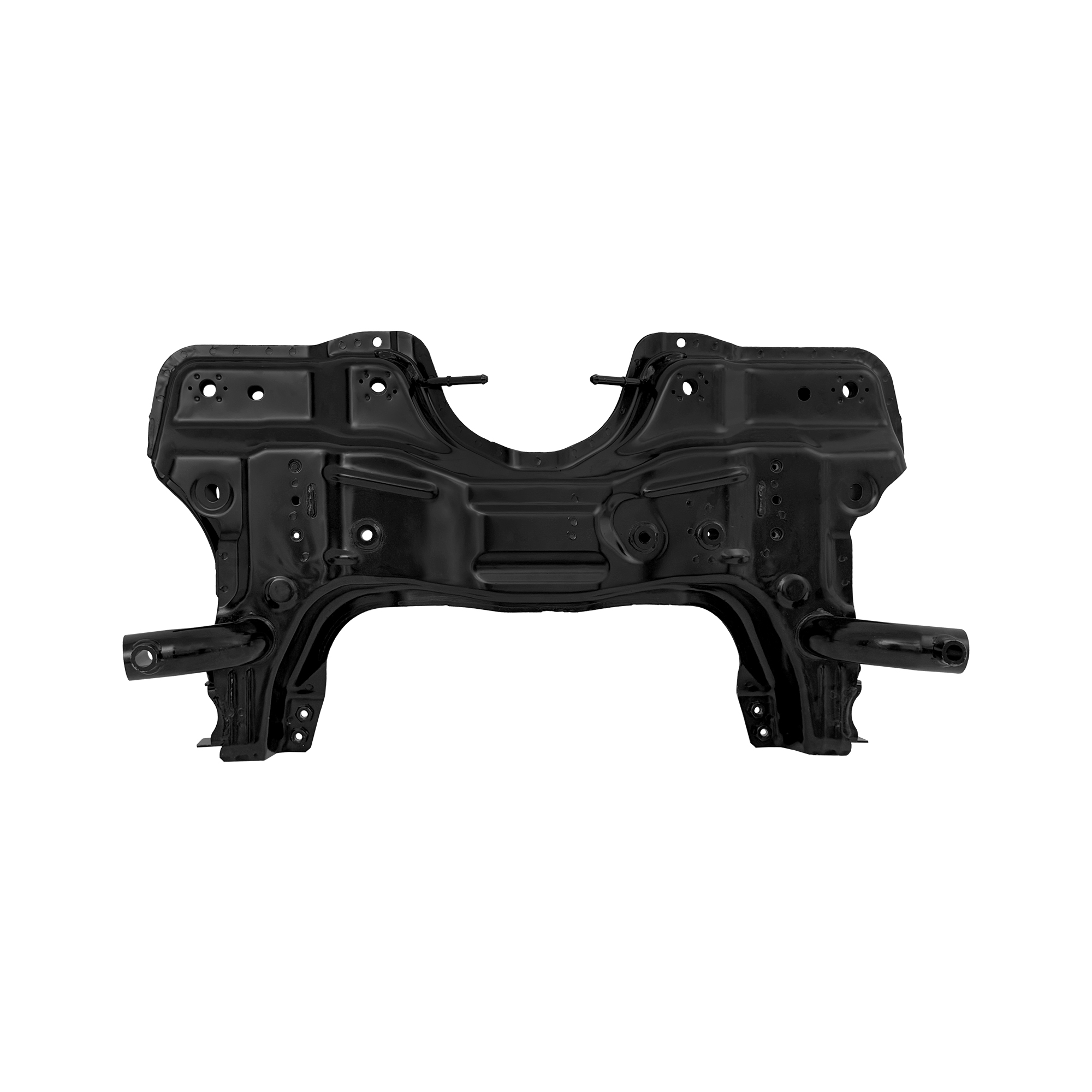 REPLACEMENT CROSSMEMBER, 2015-, FOR FIAT EGEA, 52202046, (STEEL)