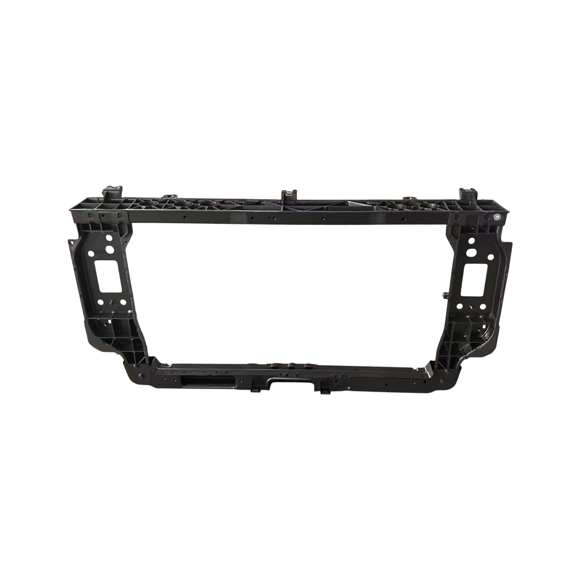 REPLACEMENT RATIATOR SUPPORT MIDDLE EAST VERSION, FOR HYUNDAI IX25, 64101-C9000