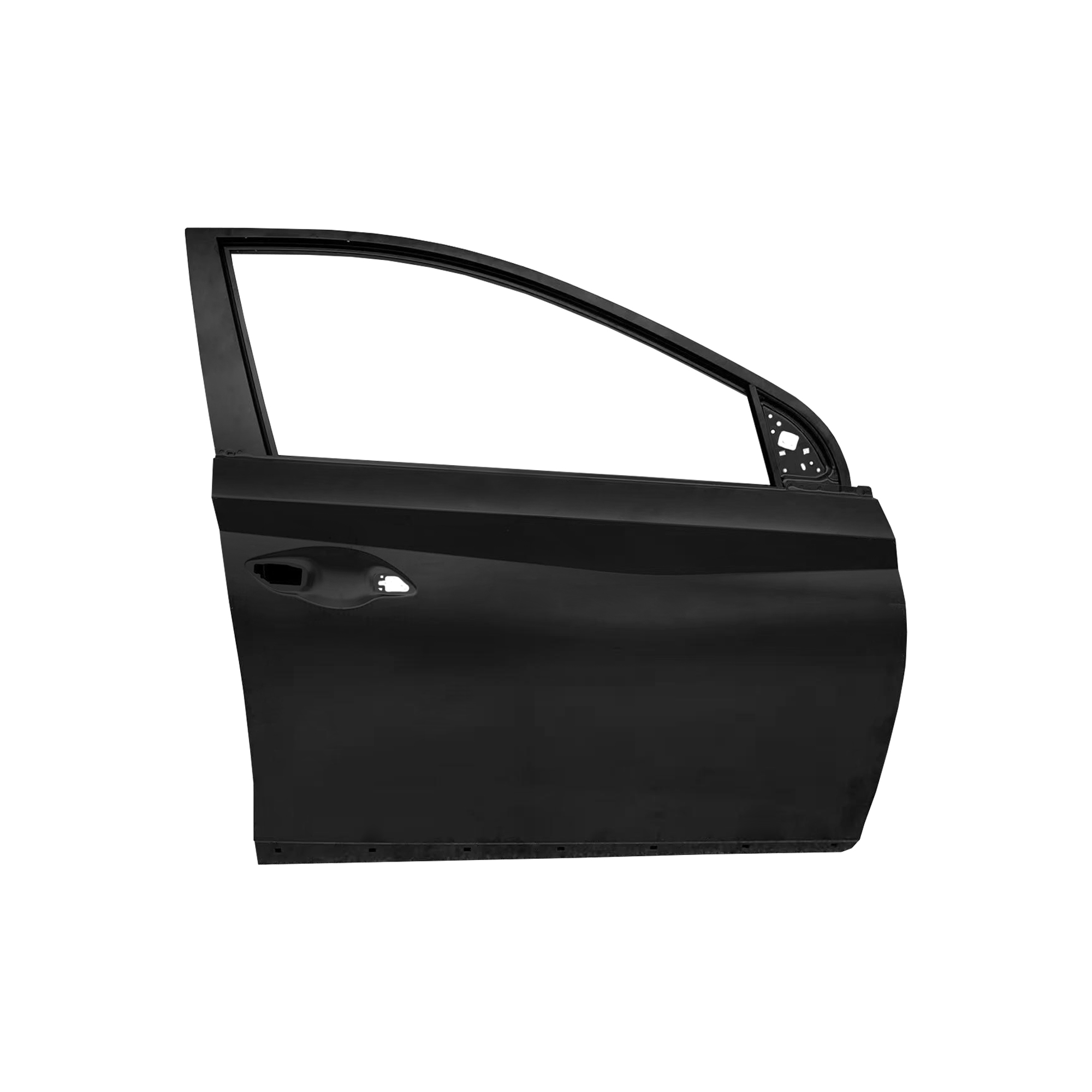 REPLACEMENT FRONT DOOR RH, 2024-, FOR HYUNDAI BAYON