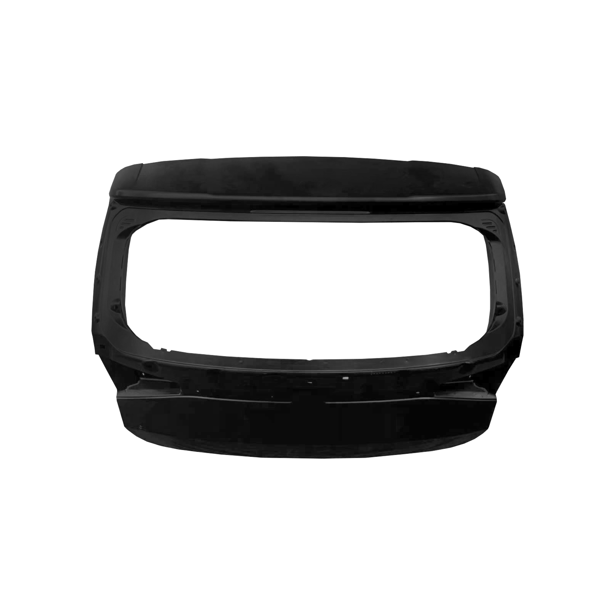 REPLACEMENT TAIL GATE, 2023-, FOR HYUNDAI I20, 72800-Q0000