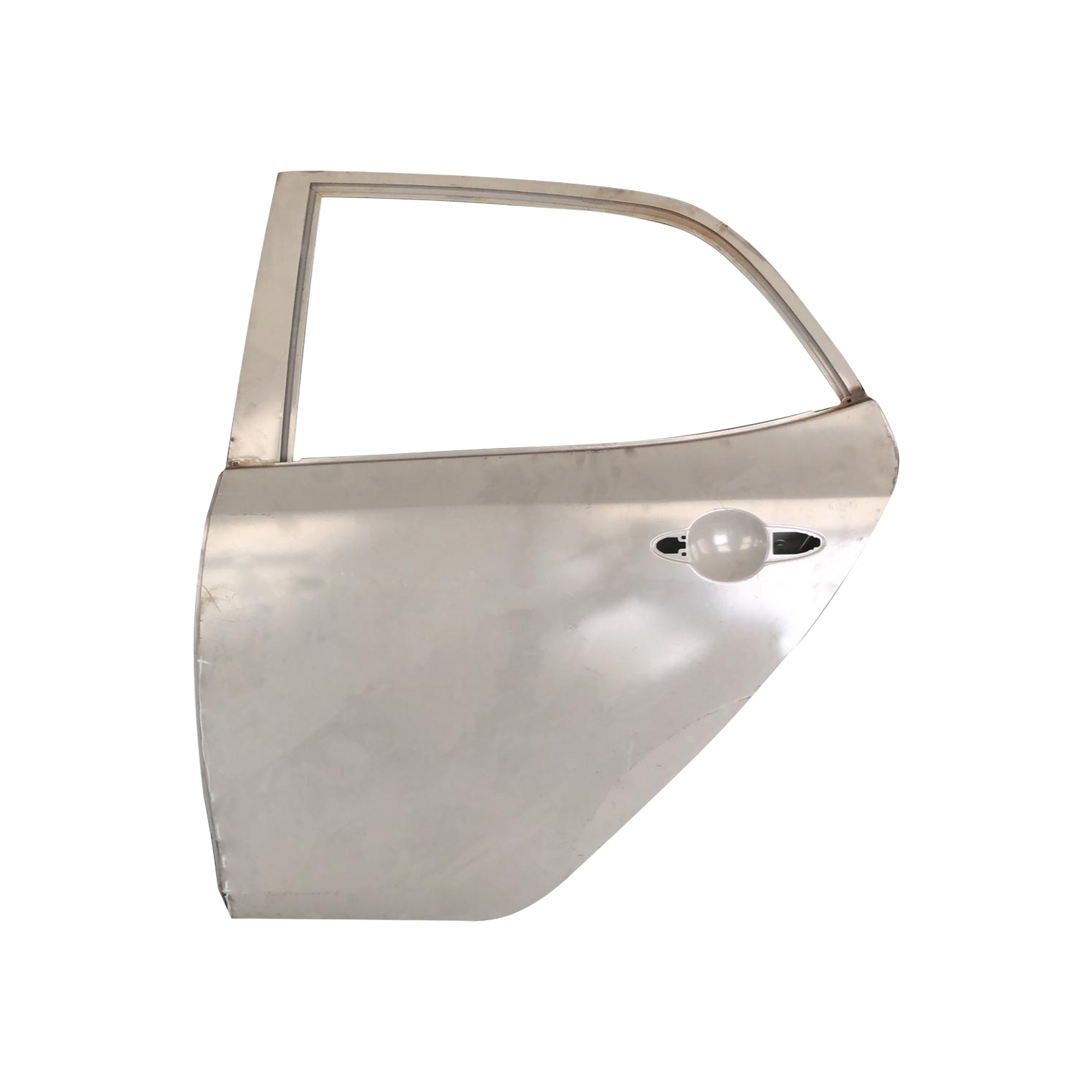 REPLACEMENT REAR DOOR LH, 2024, FOR KIA PICANTO