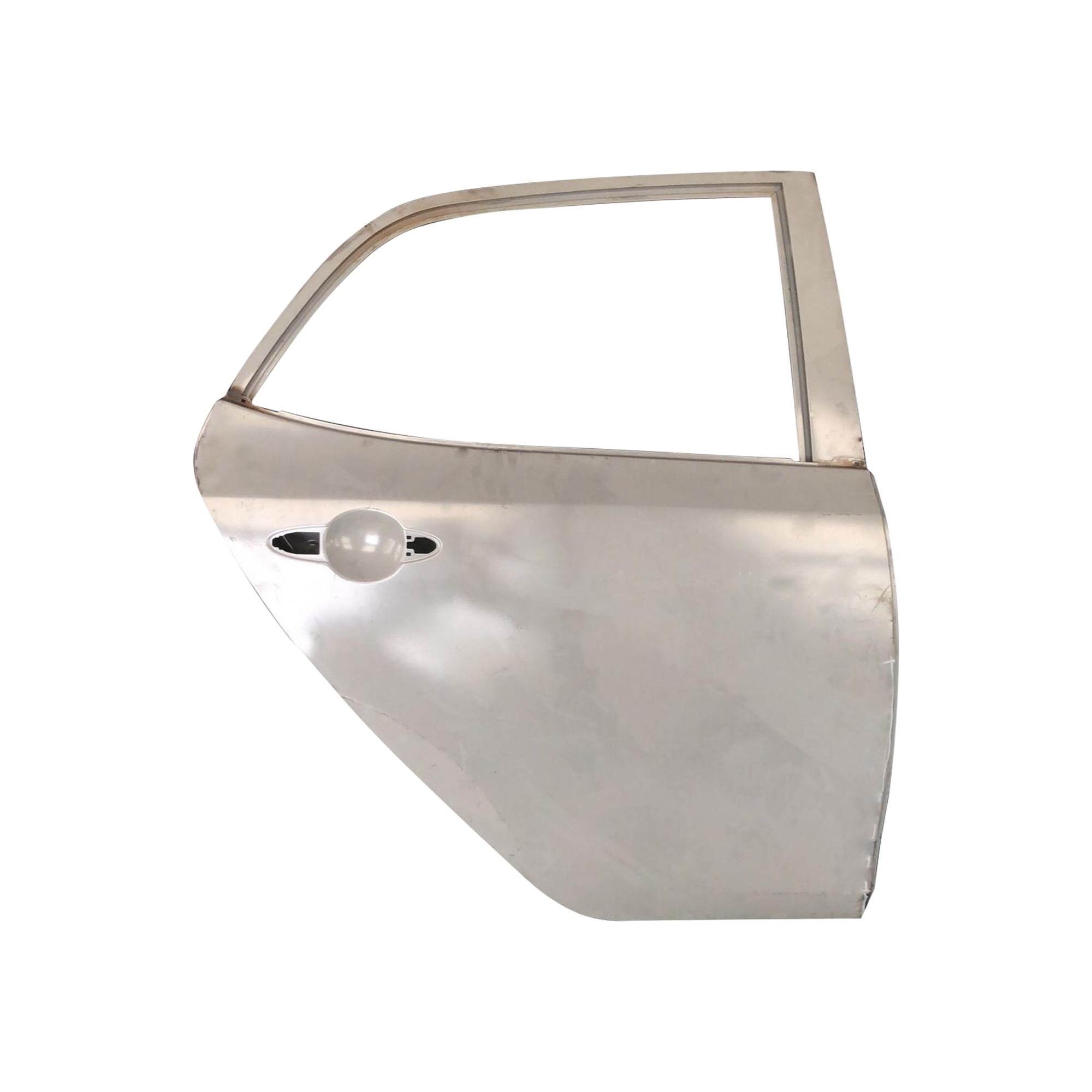 REPLACEMENT REAR DOOR RH, 2024, FOR KIA PICANTO