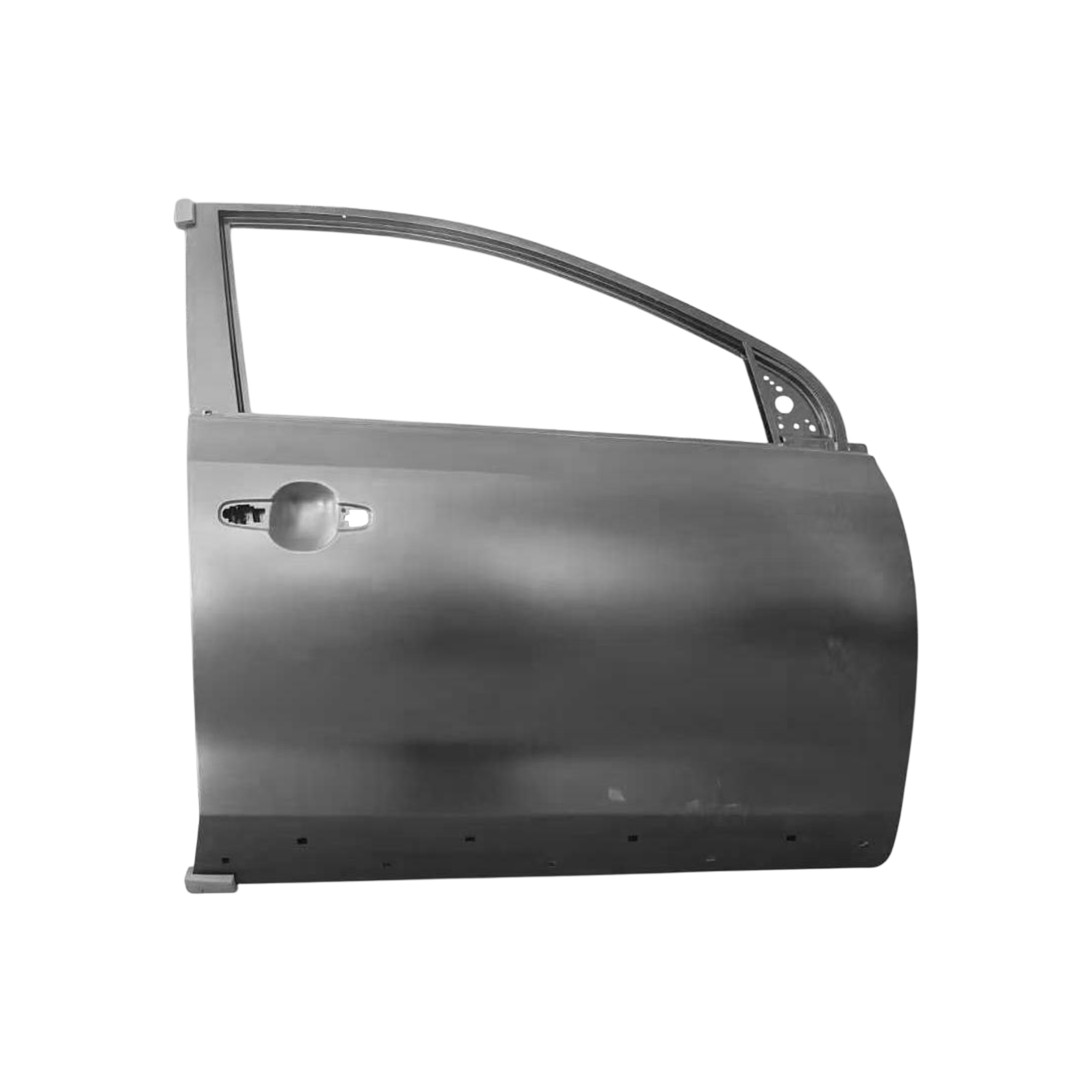 REPLACEMENT FRONT DOOR RH, 2022-, FOR KIA STONIC