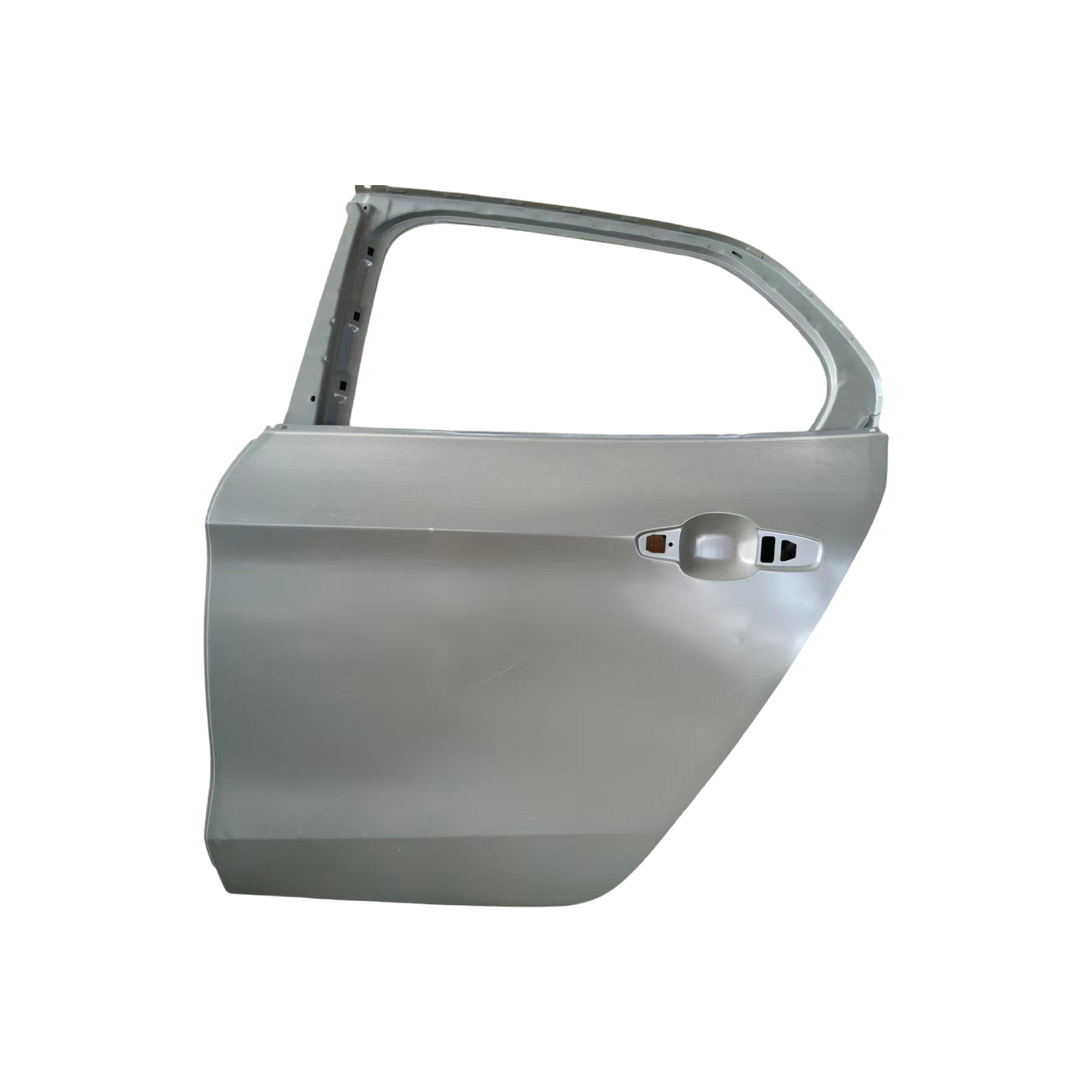 REPLACEMENT REAR DOOR LH, FOR LYNK CO 02, 8888888997