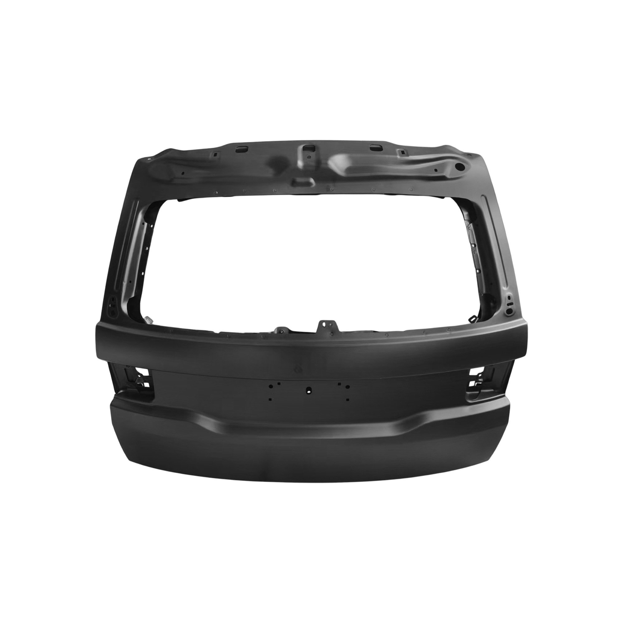 REPLACEMENT TAIL GATE, 2015-2019, FOR LAND ROVER DISCOVERY B5